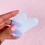 Opalite Crystal Gua Sha