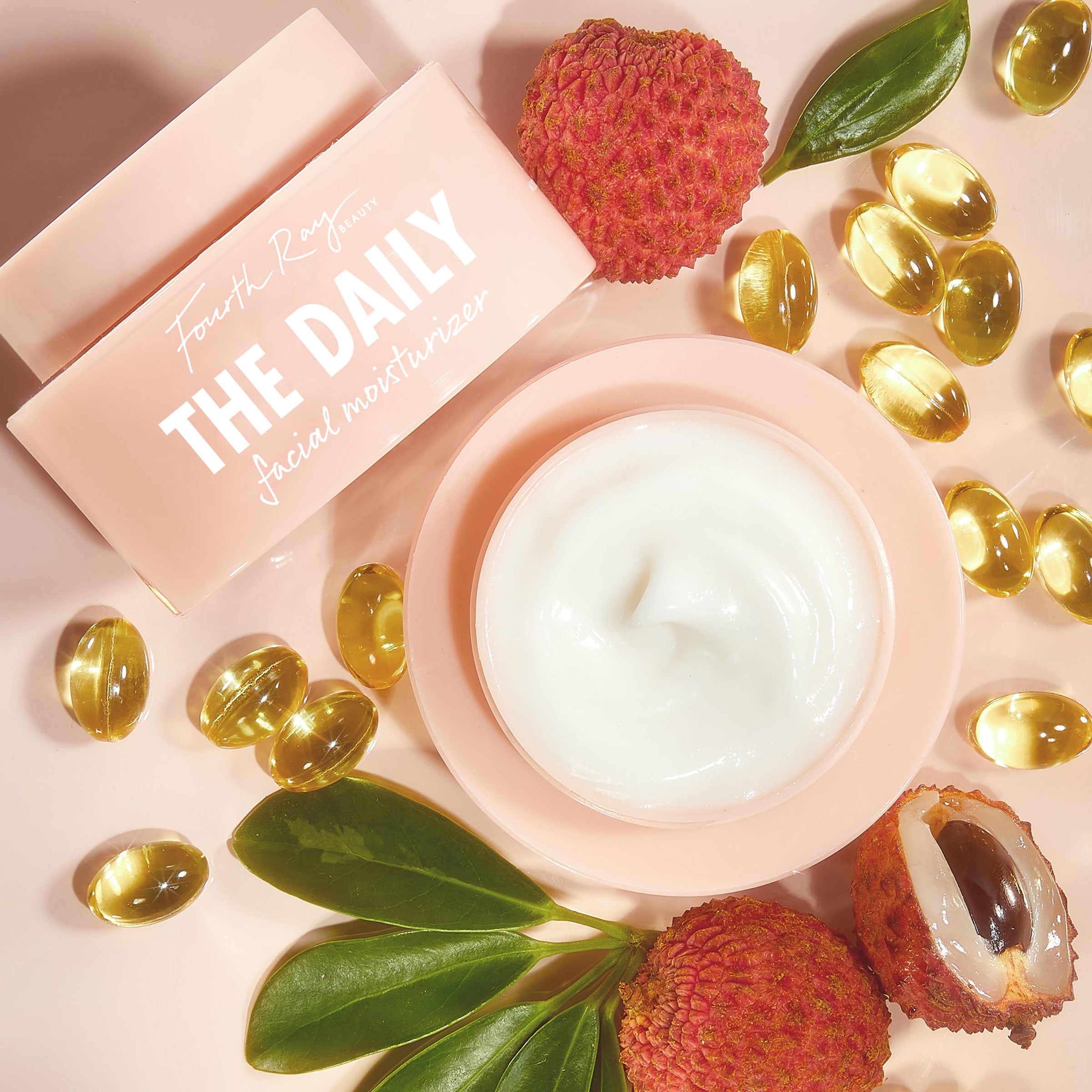 The Daily Face Cream - 图片 6