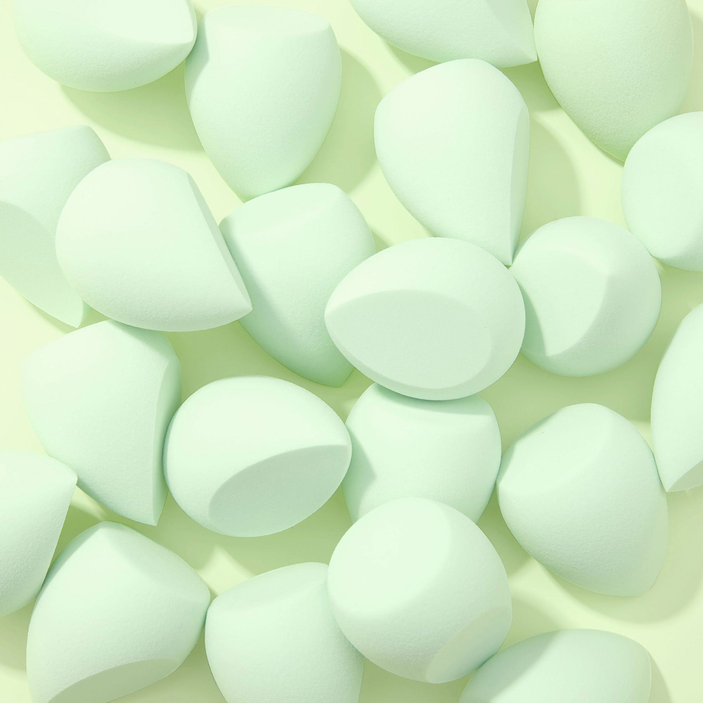 Complexion Blending Sponge - 图片 3