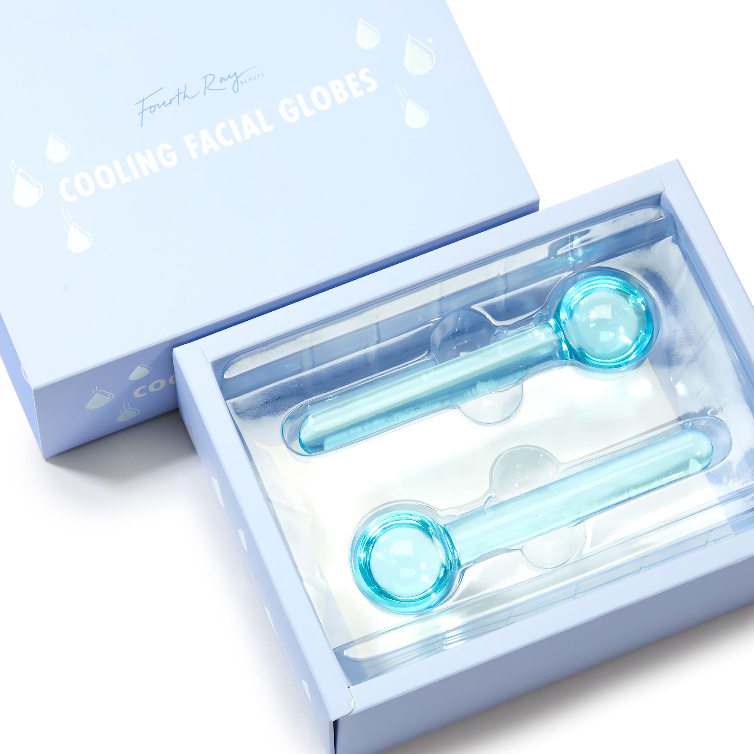 Cooling Facial Globes - 图片 2