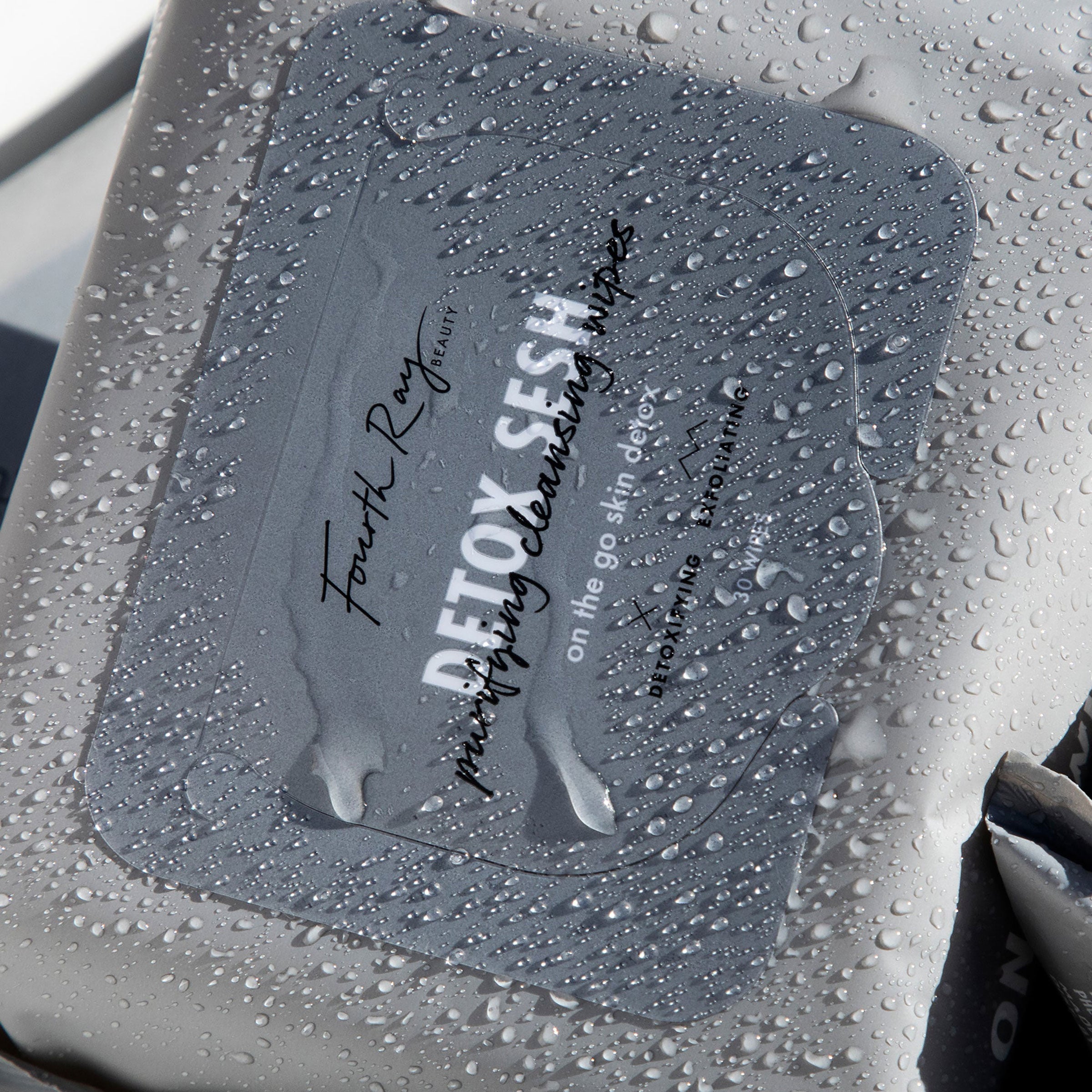 Detox Sesh - 图片 2