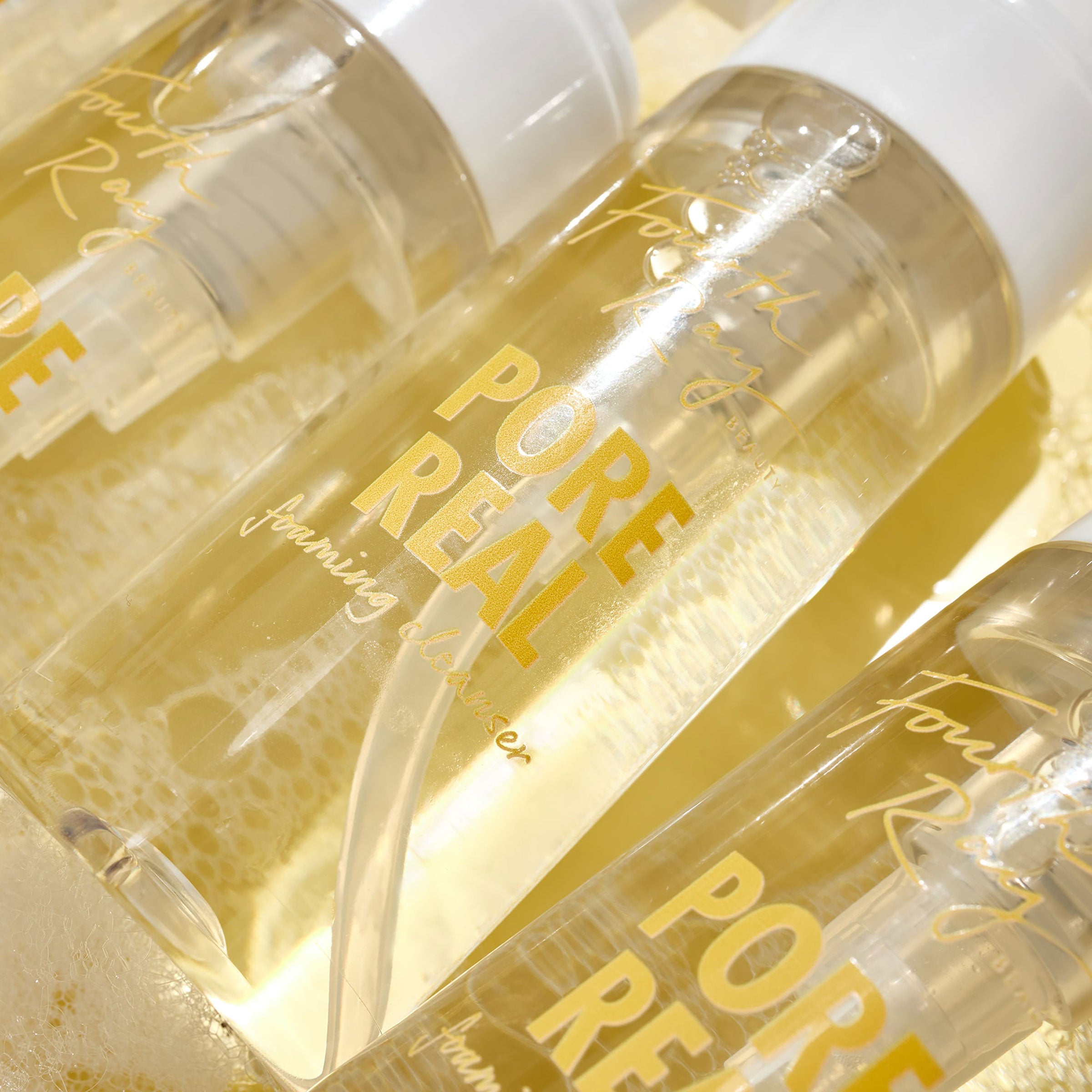 Pore Real Cleanser - 图片 3