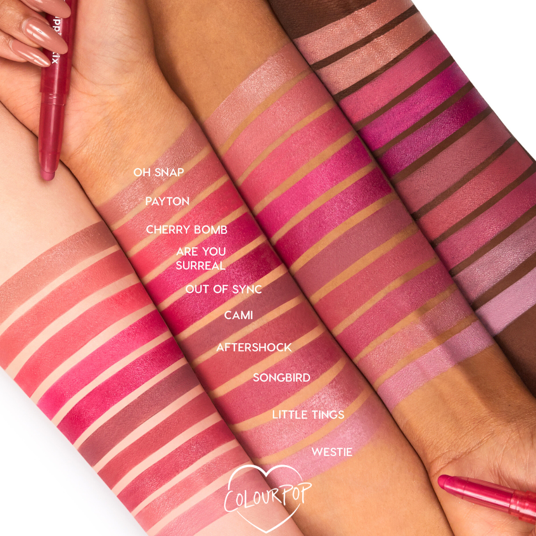 After Shock - 图片 5