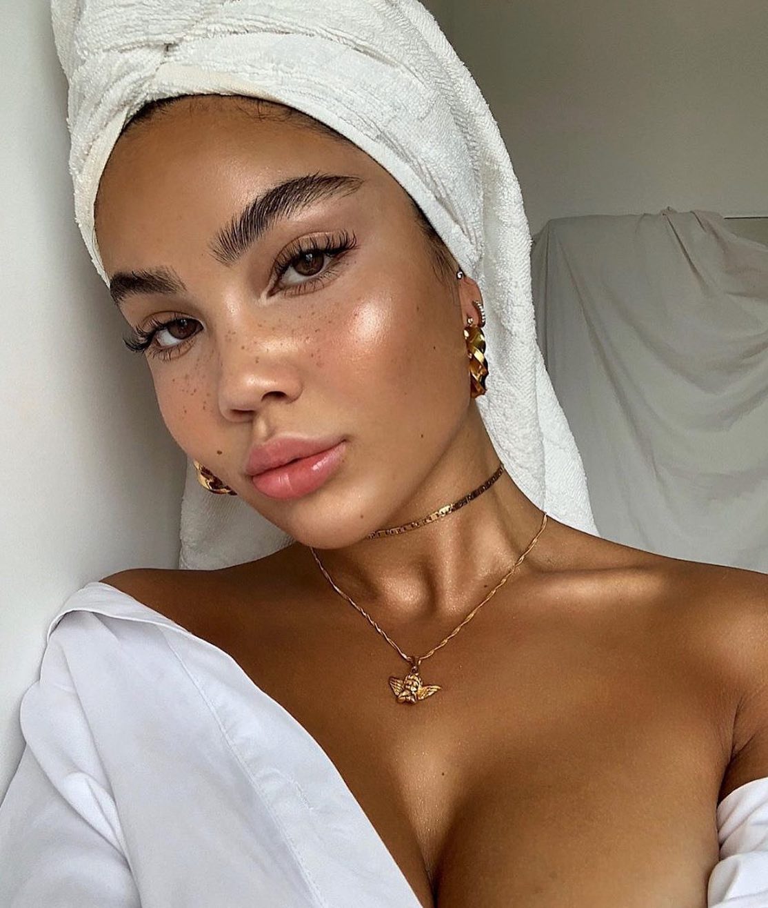 Warm Gold - 图片 2