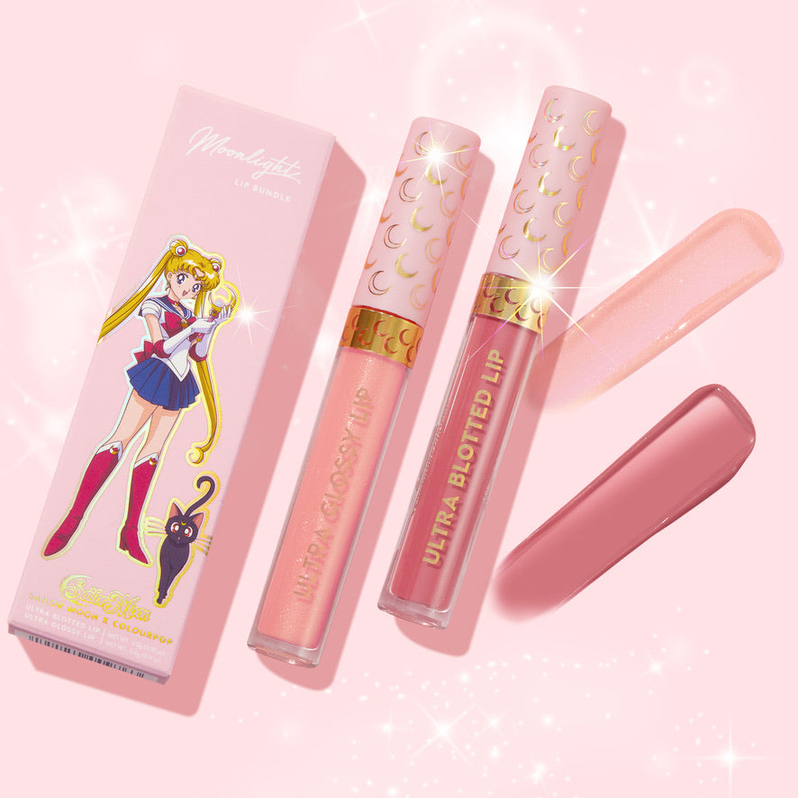 Sailor Moon x Colourpop Collection - 图片 6