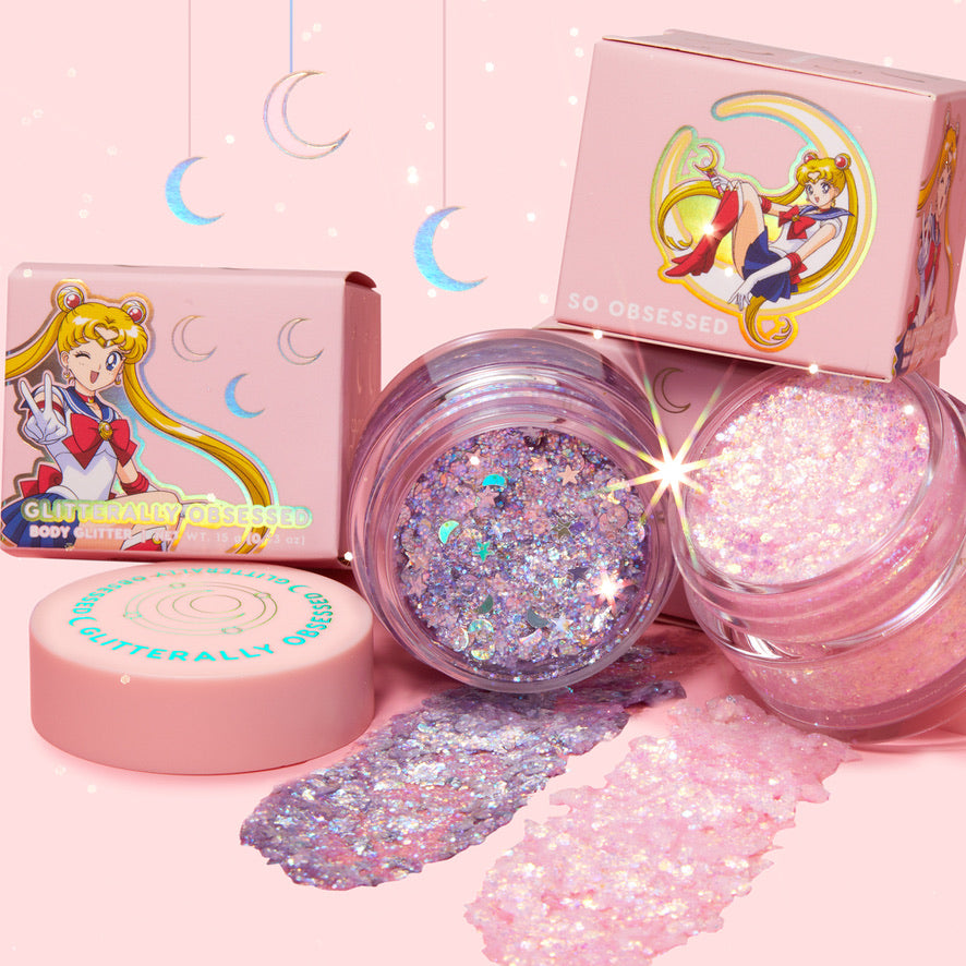 Sailor Moon x Colourpop Collection - 图片 5