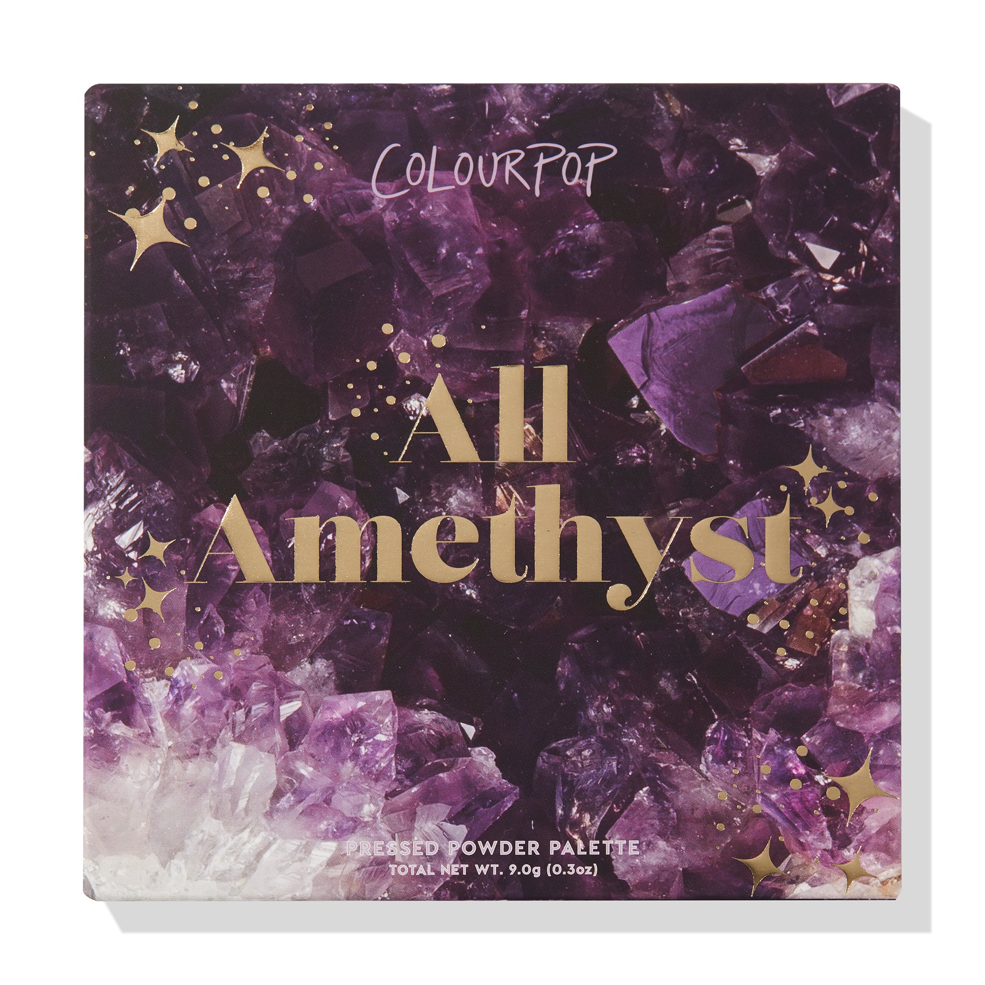 All Amethyst - 图片 8