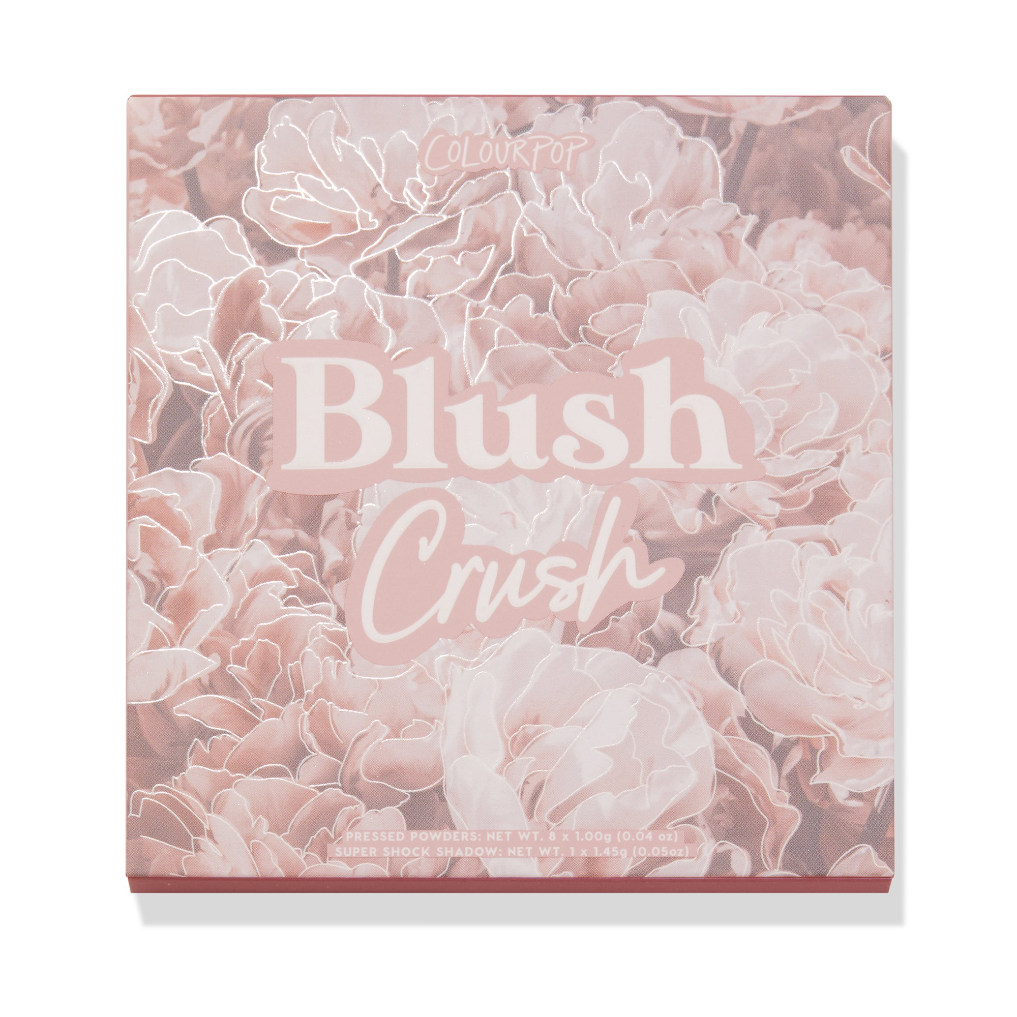 Blush Crush - 图片 9