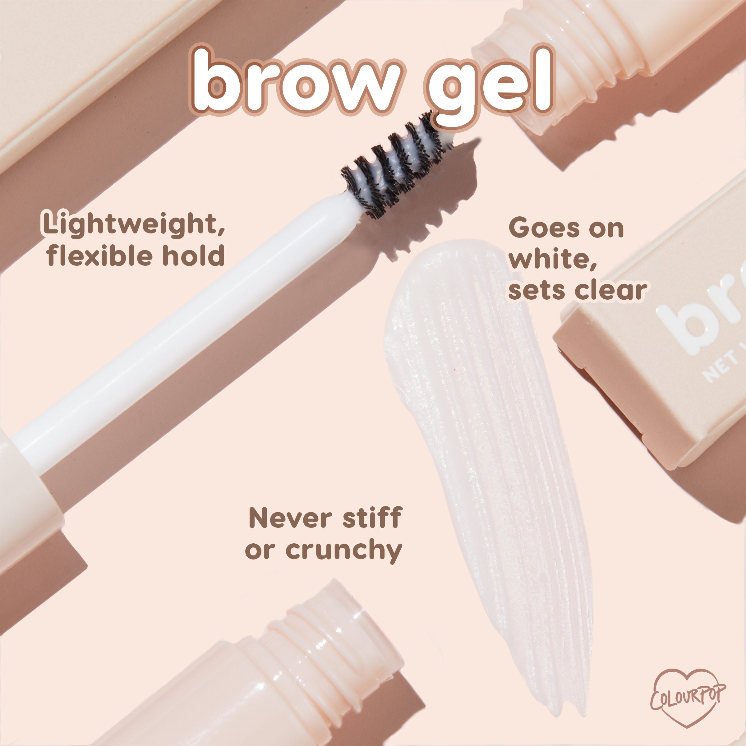 Brow Gel - 图片 3