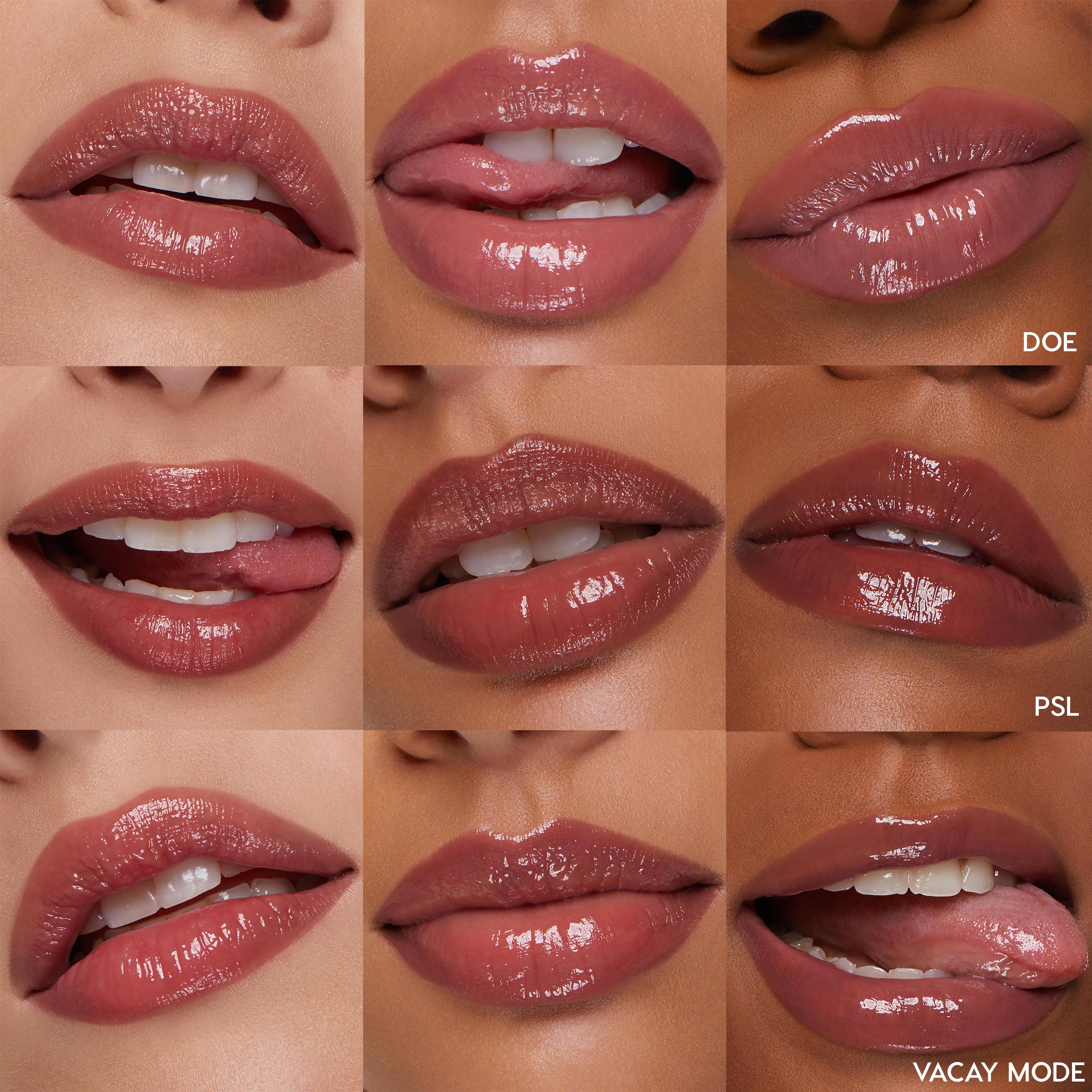 Lush Pout - 图片 6