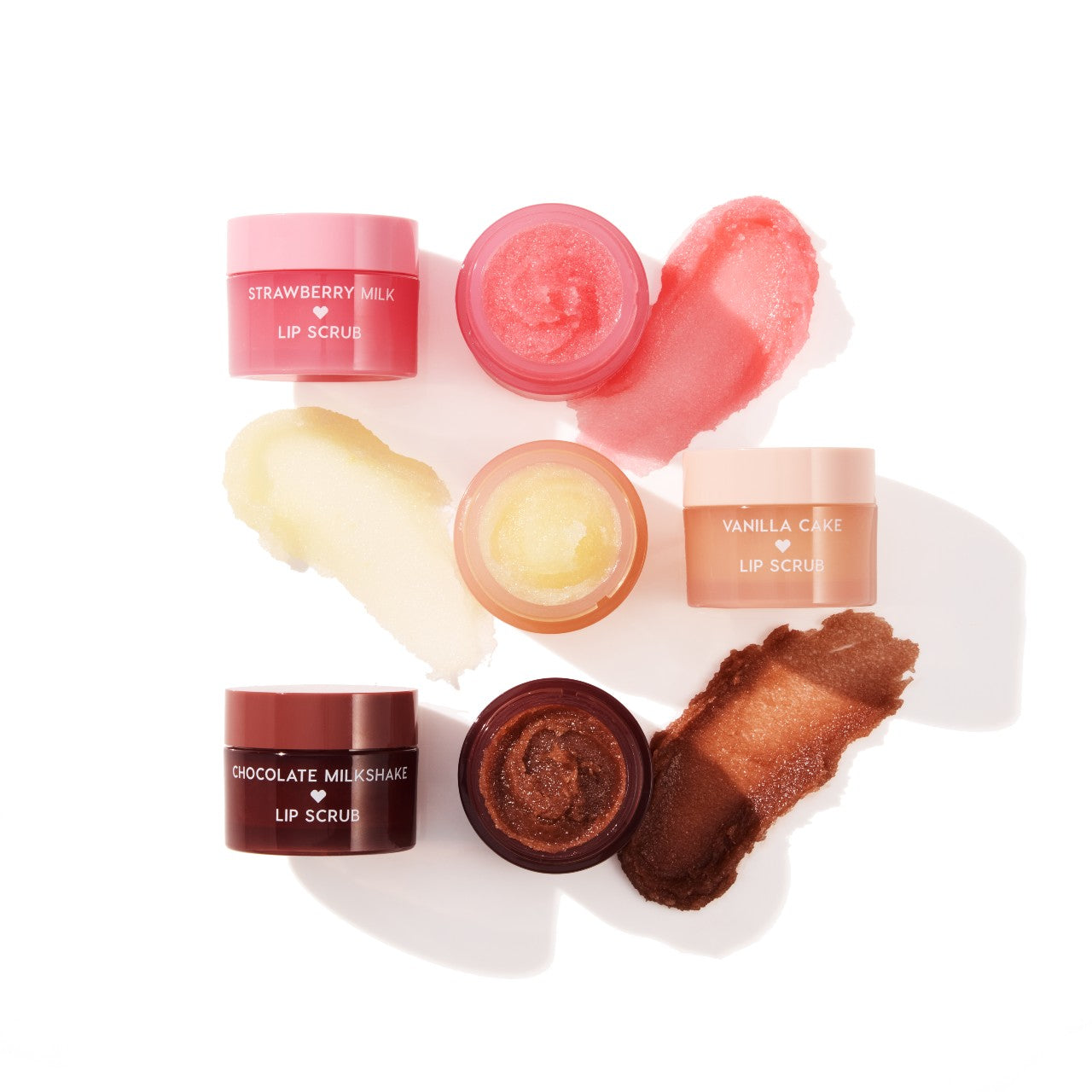 Neapolitan Sundae - 图片 7