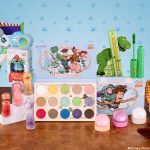 Toy Story and ColourPop Collection