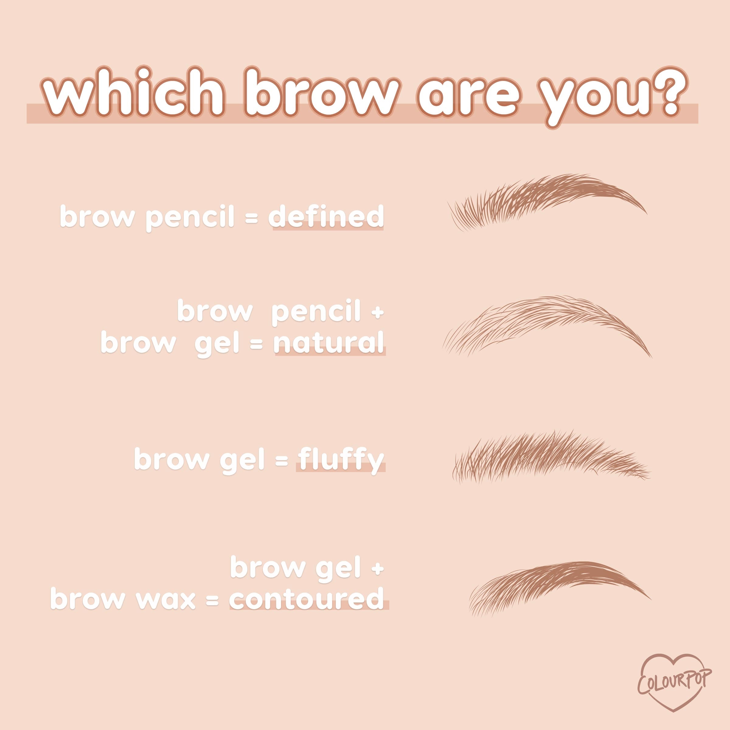 Brow Gel - 图片 4