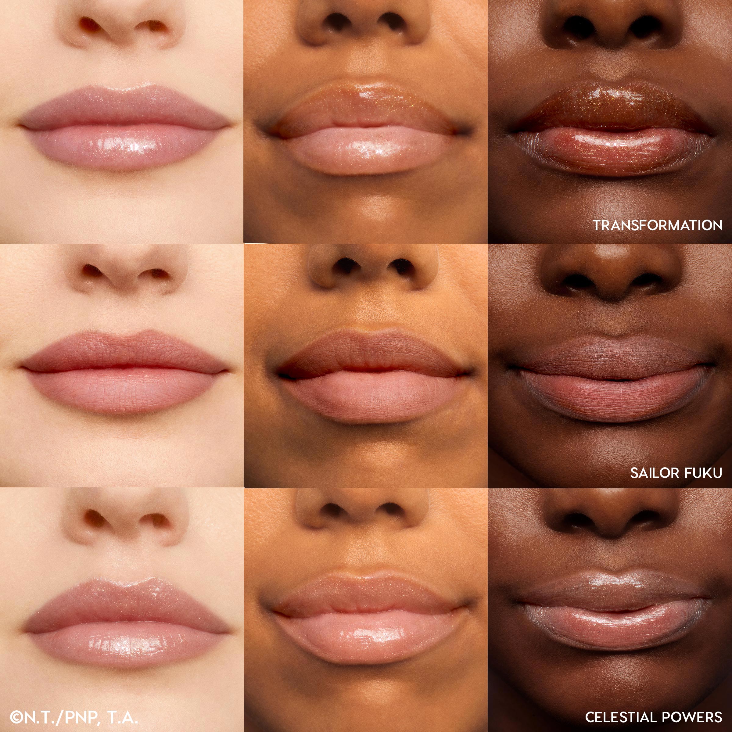 Celestial Powers - 图片 3