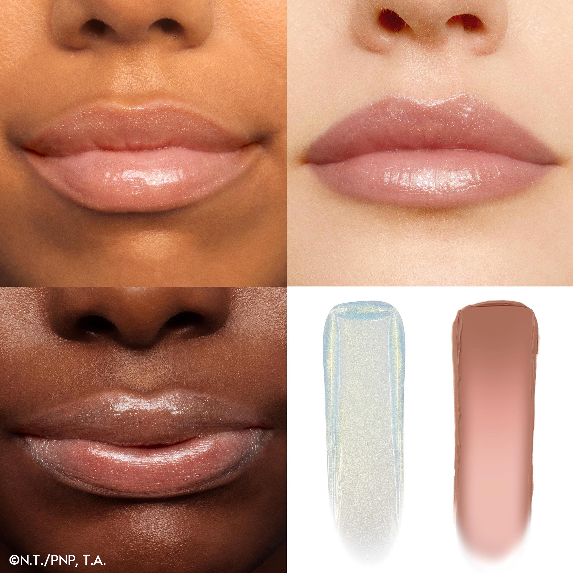 Celestial Powers - 图片 2