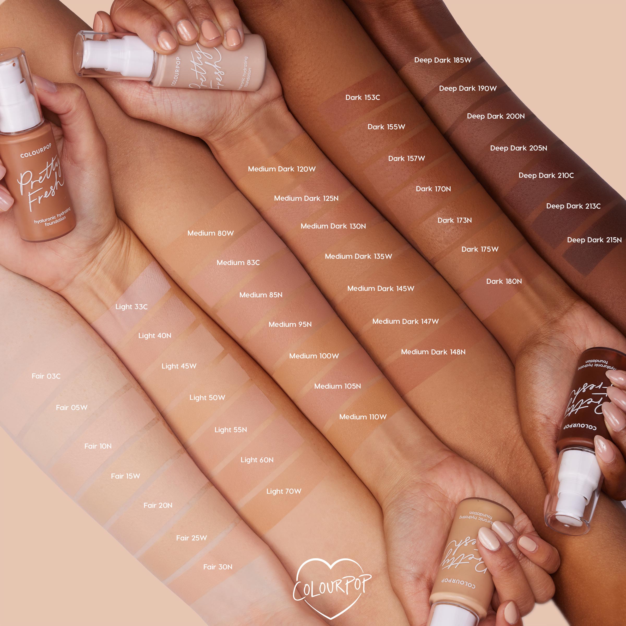 Medium Dark 120 W - 图片 3