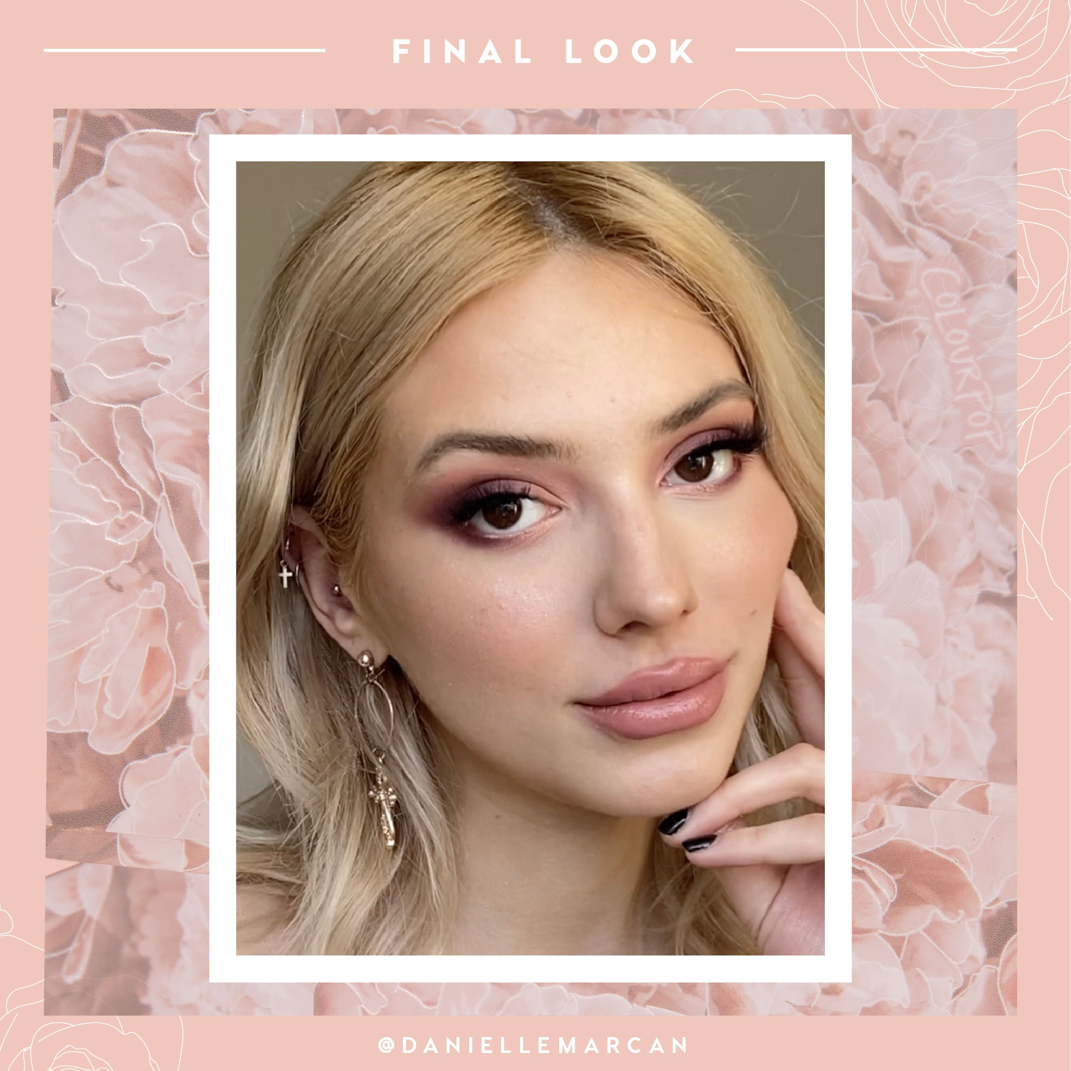 Blush Crush - 图片 8