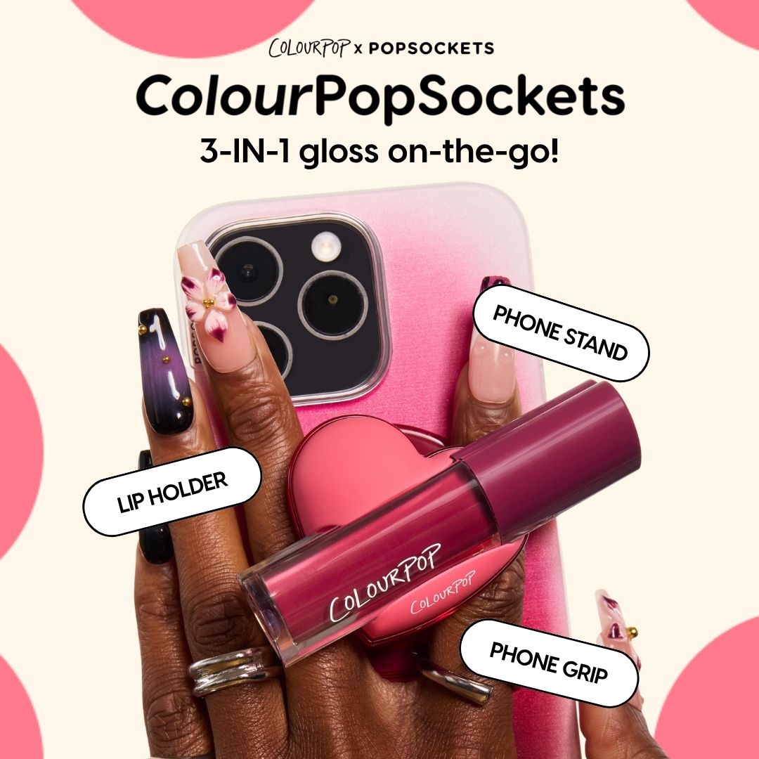 ColourPopSockets - 图片 6