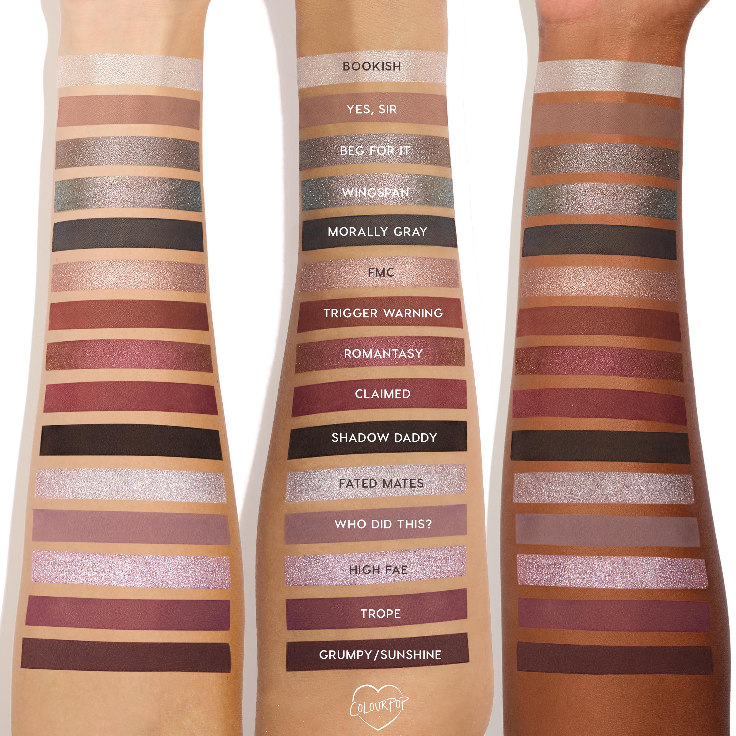 A Shadow of Secrets Collection - 图片 6