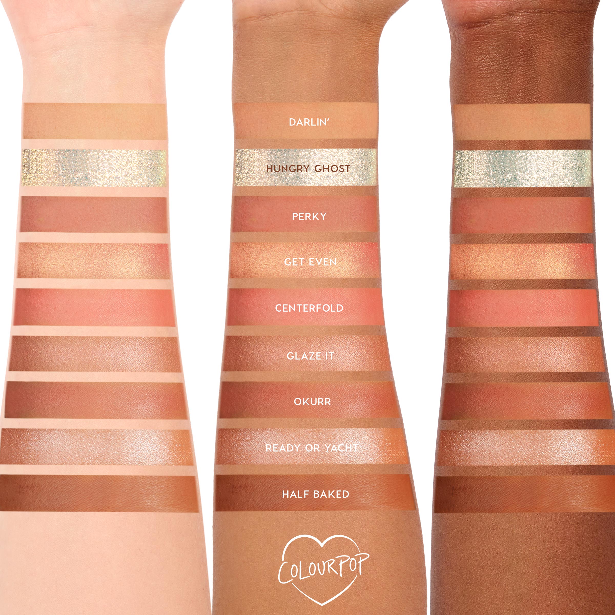 Baby Got Peach - 图片 5