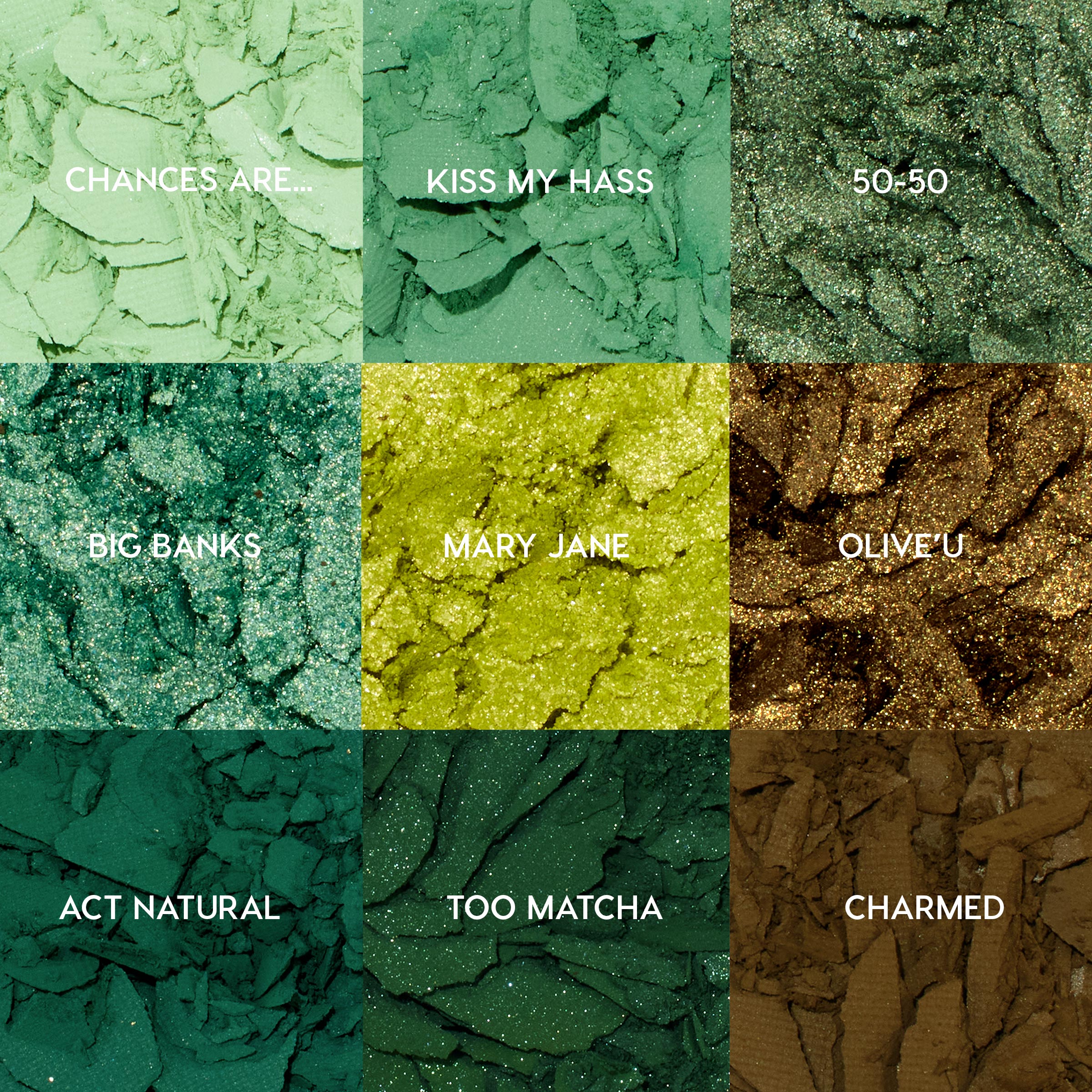 Just My Luck - 图片 2