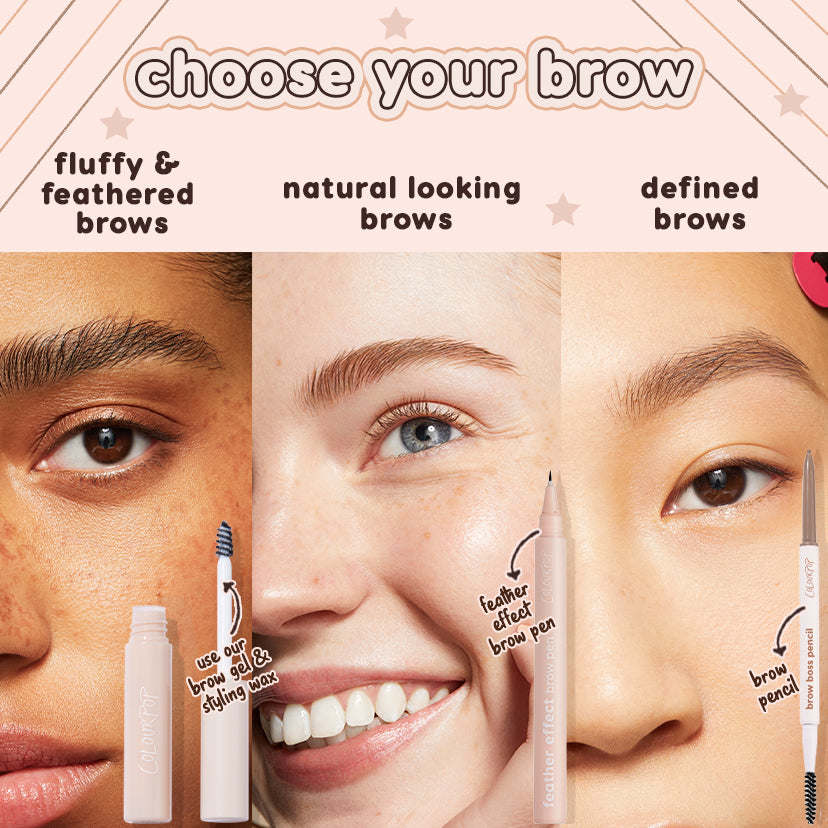 Brow Gel - 图片 6