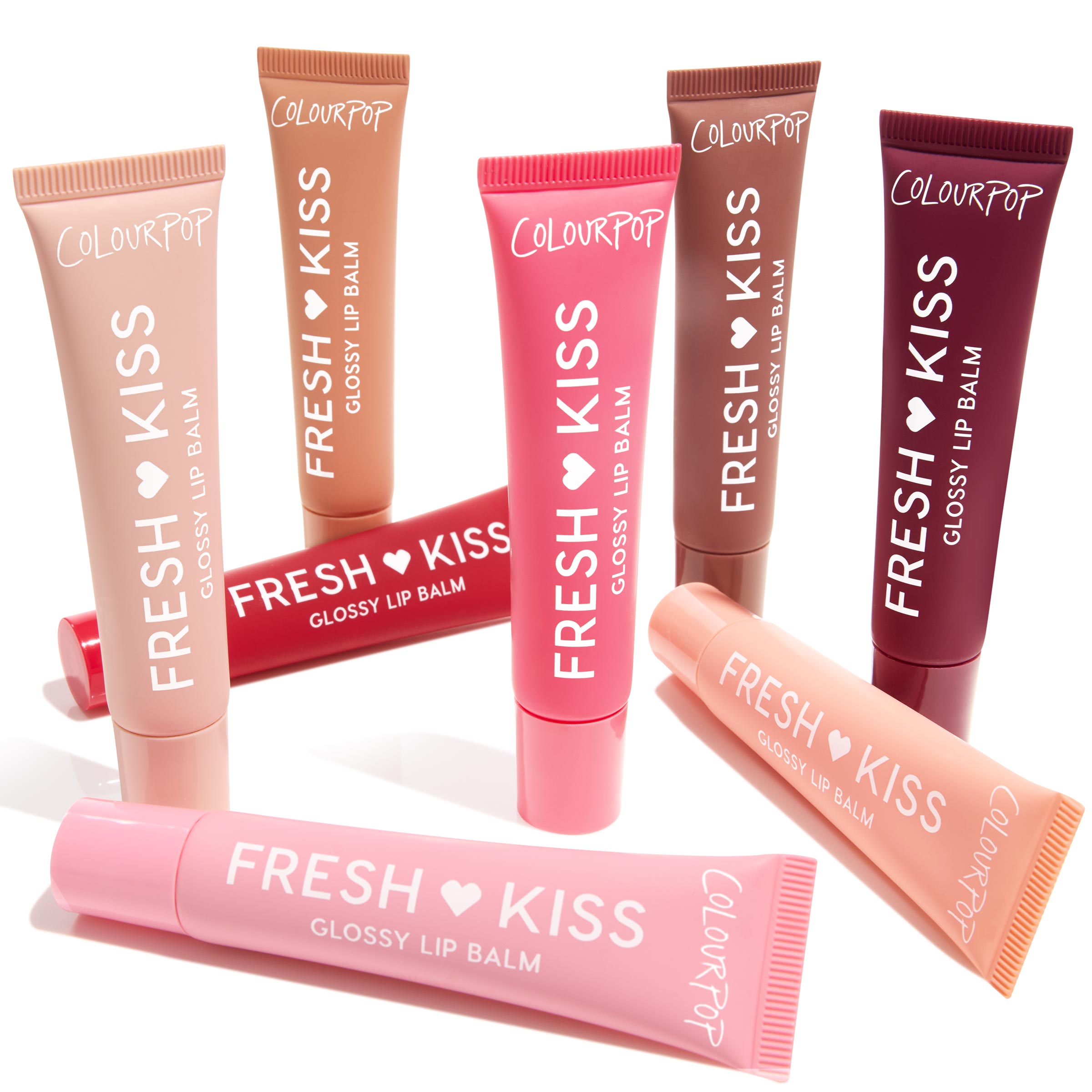 Gloss Goals - 图片 8
