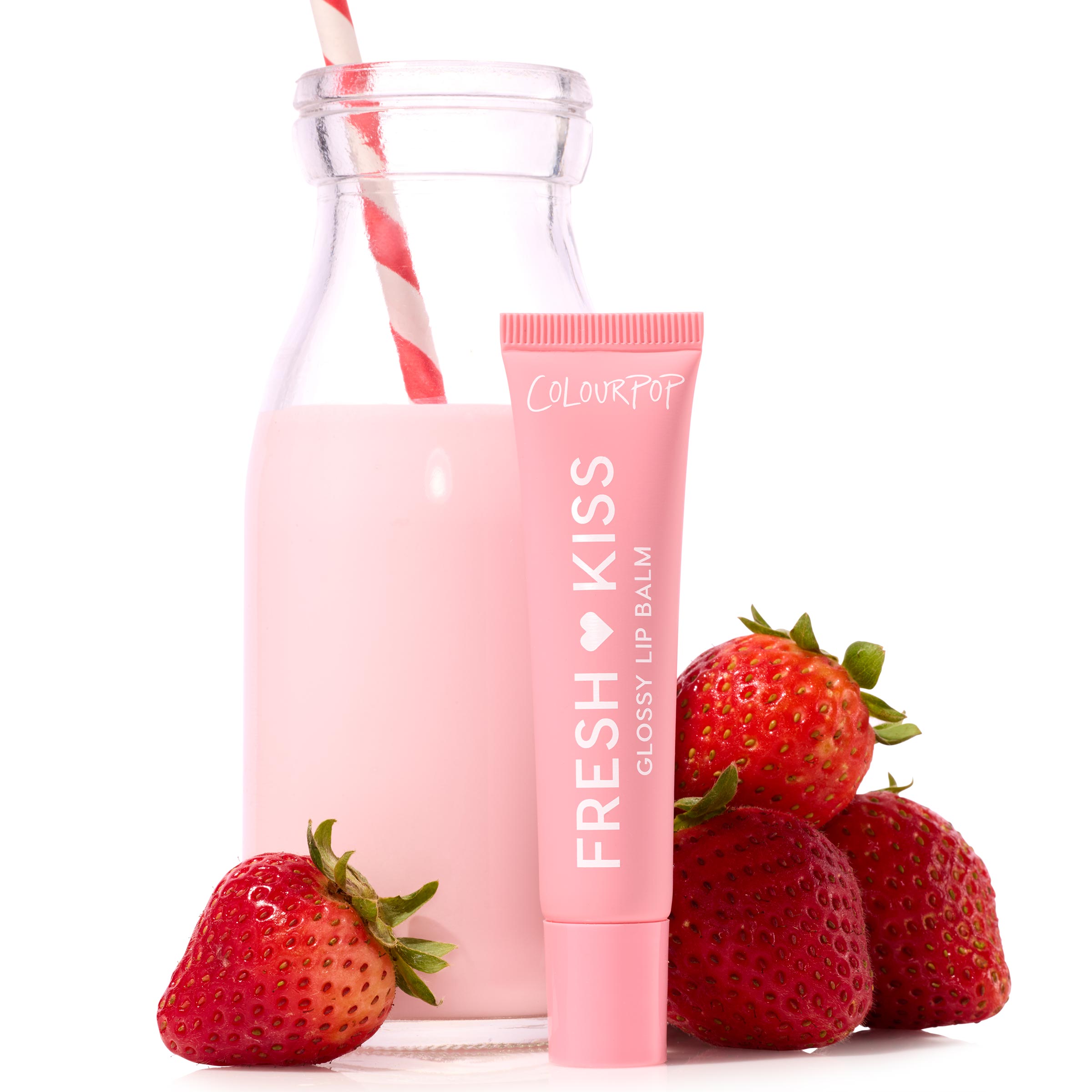 Strawberry Milk - 图片 6
