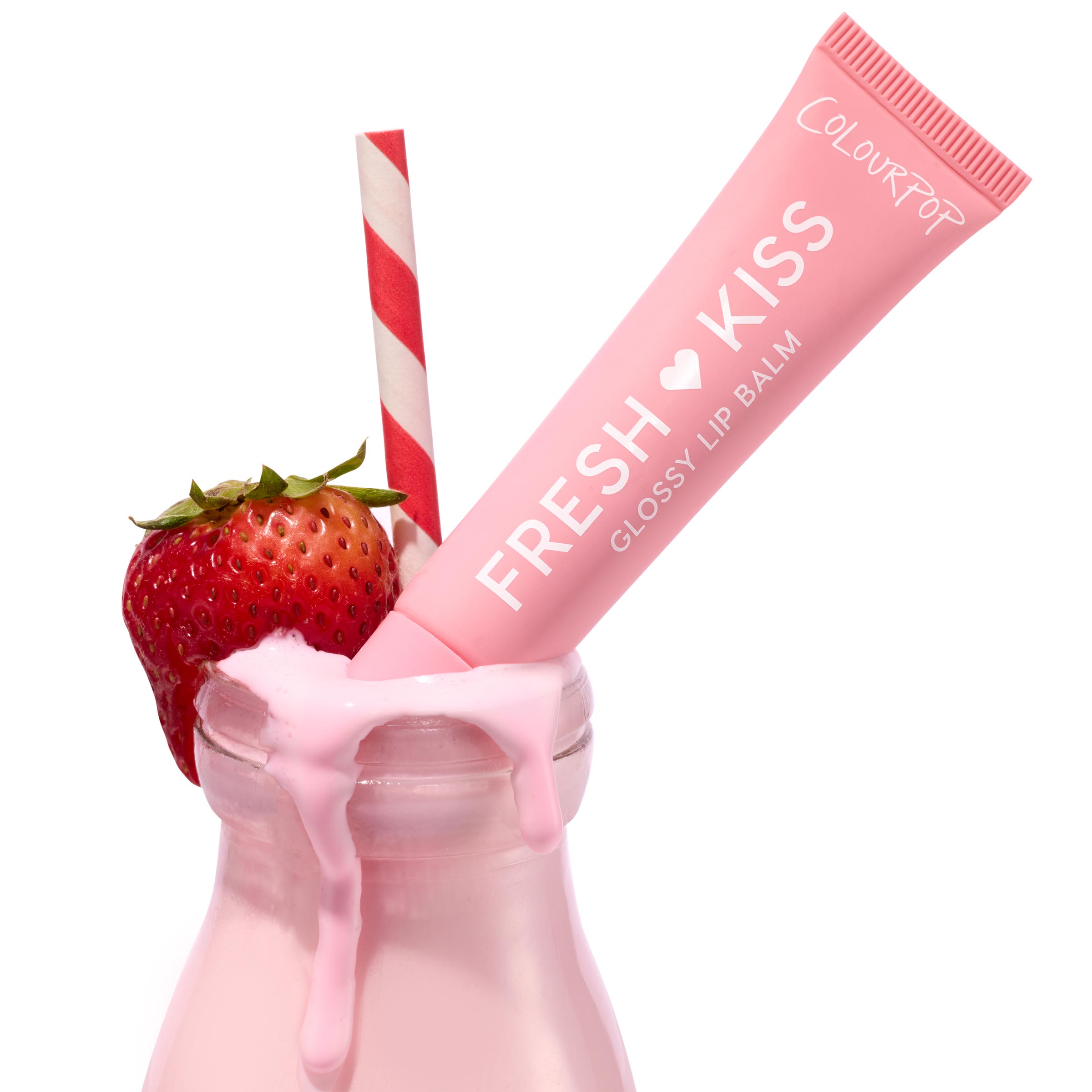 Strawberry Milk - 图片 10