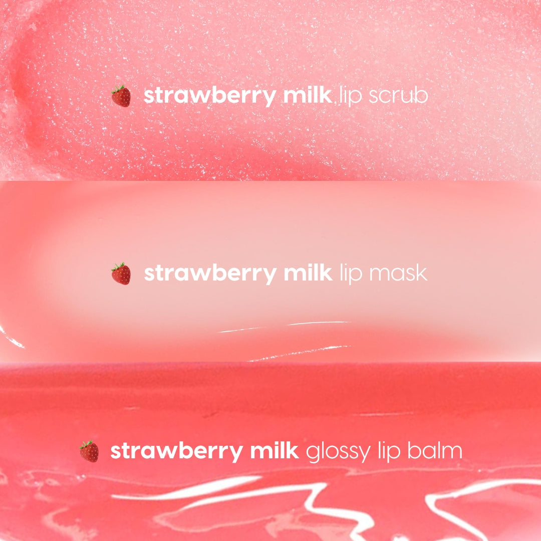 Strawberry Feels - 图片 5