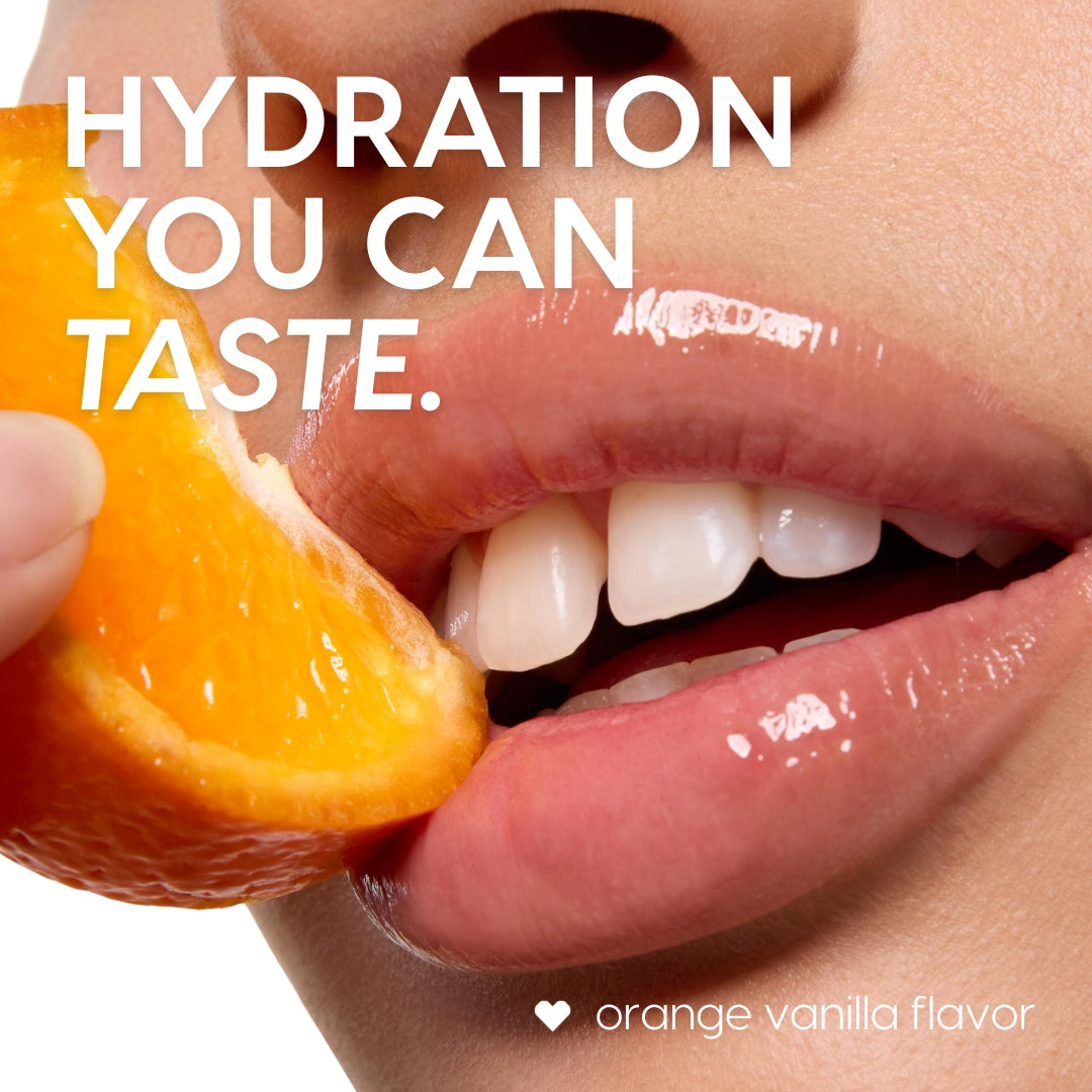 Orange Vanilla - 图片 3