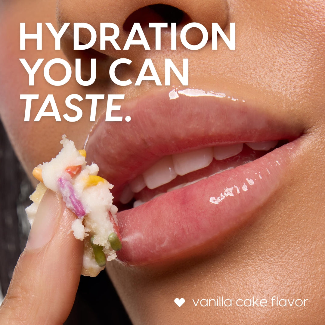 Vanilla Cake - 图片 3