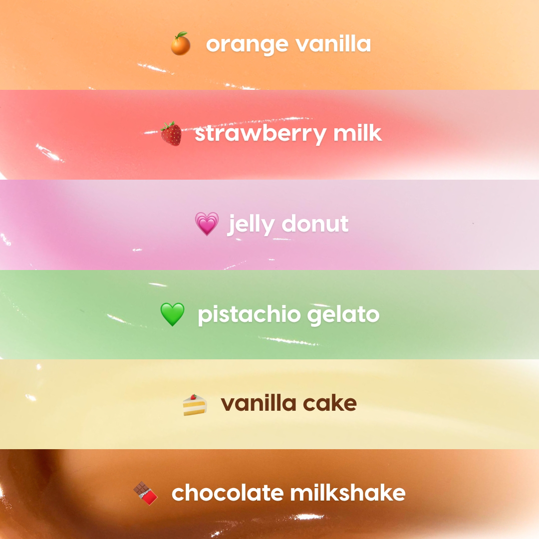 Strawberry Milk - 图片 5