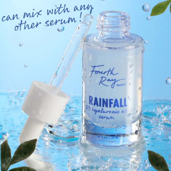 Remedy + Rainfall - 图片 4