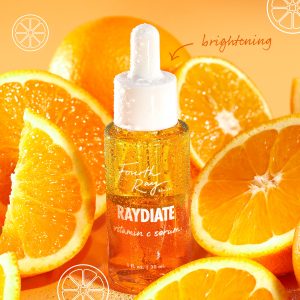 RAYdiate Vitamin C Serum