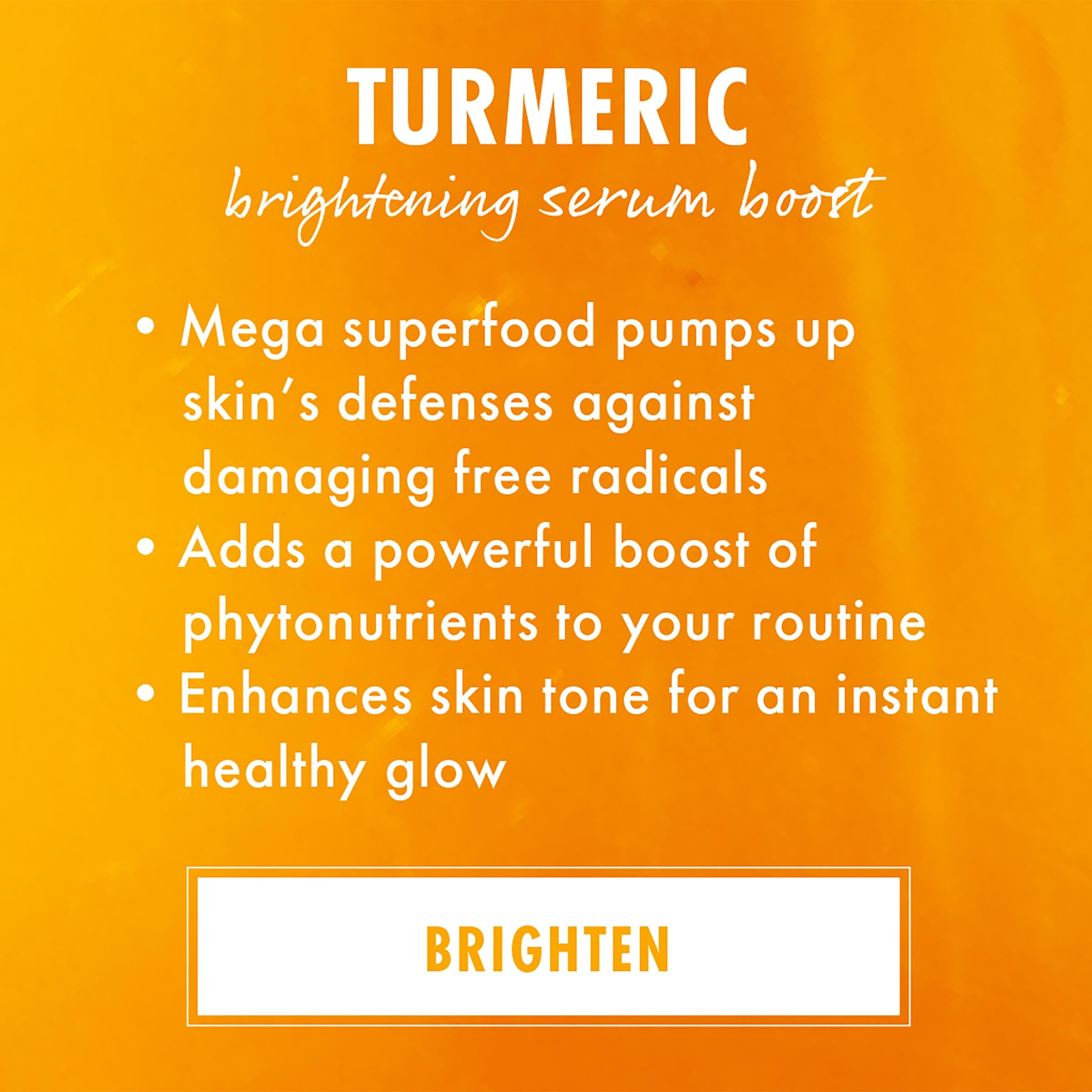 Turmeric Serum - 图片 2