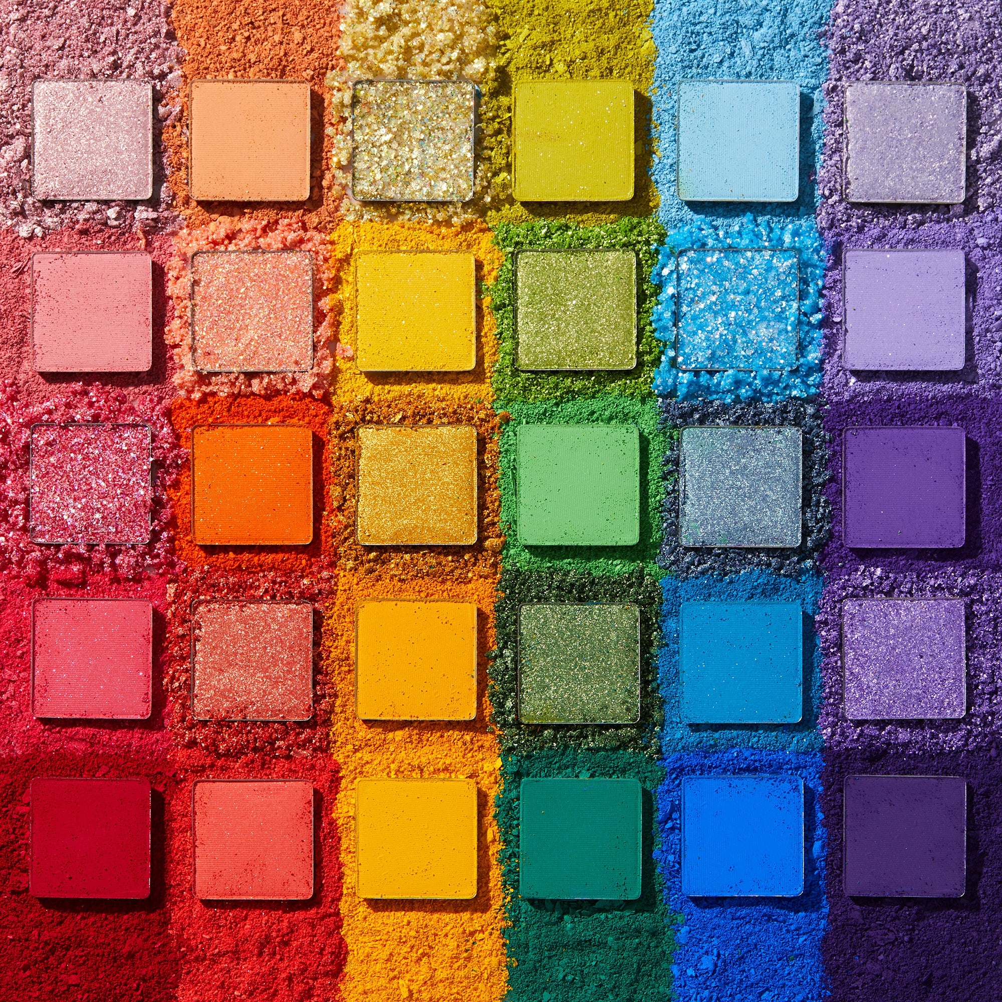 Fade Into Hue - 图片 2