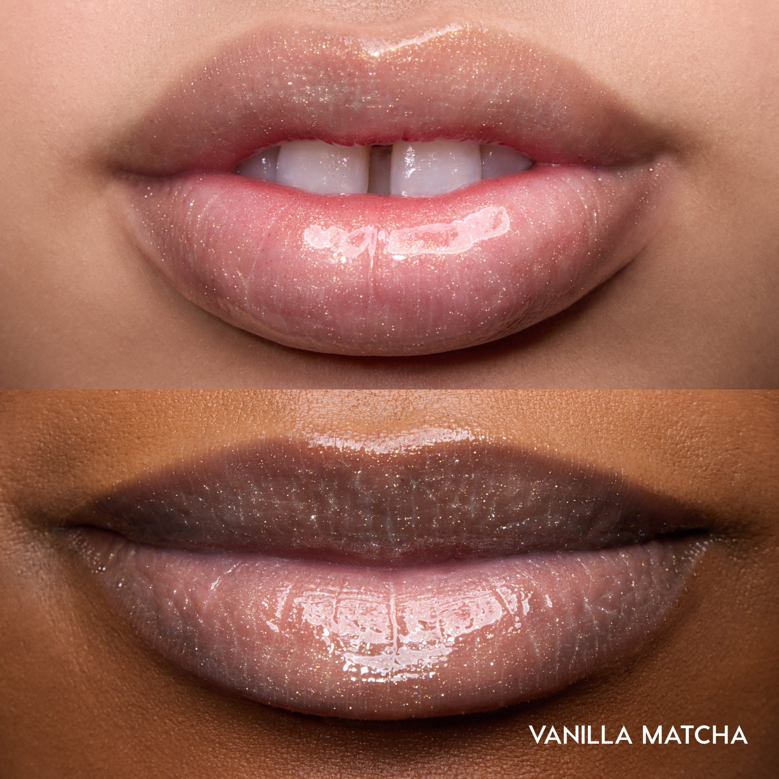 Vanilla Matcha - 图片 3