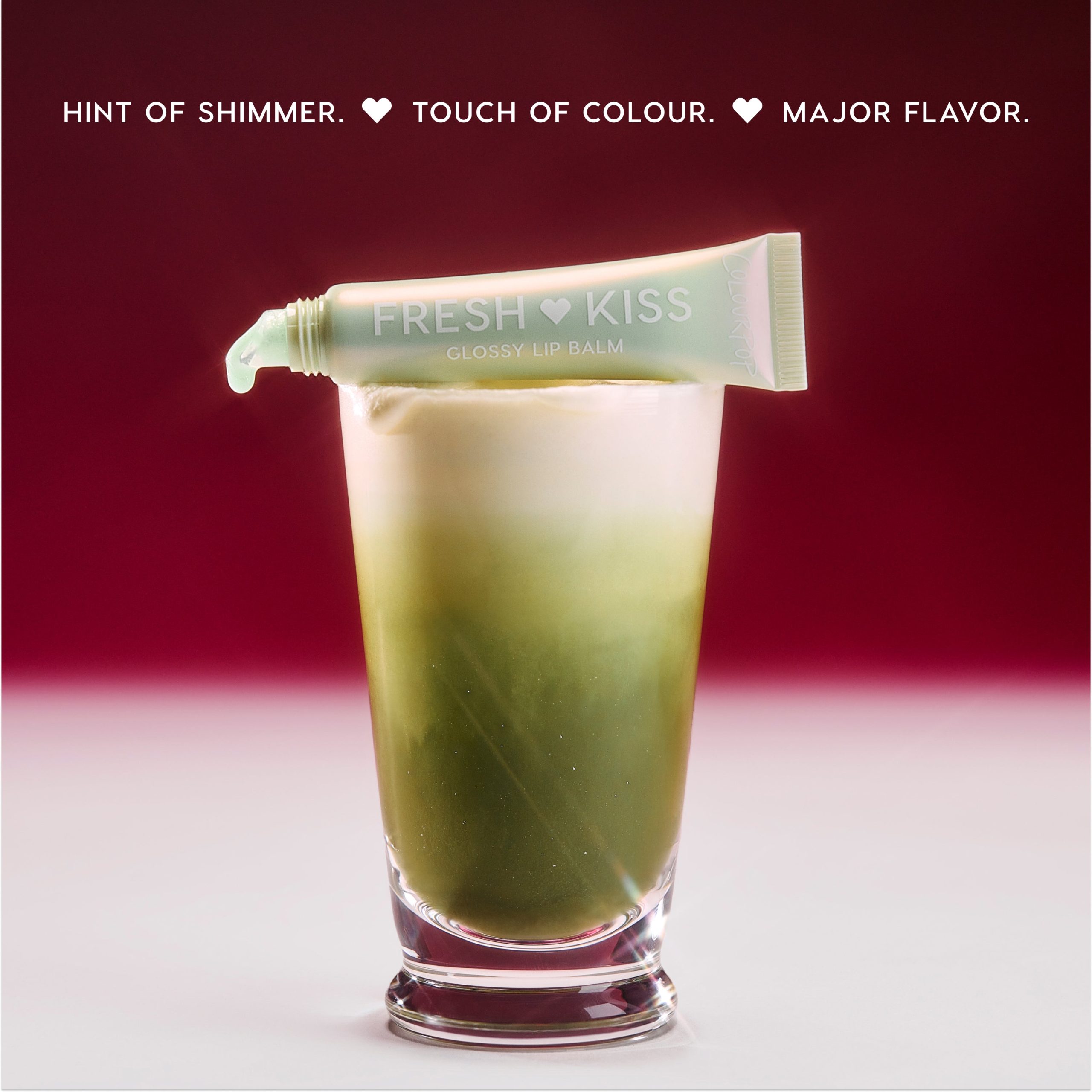 Vanilla Matcha - 图片 7