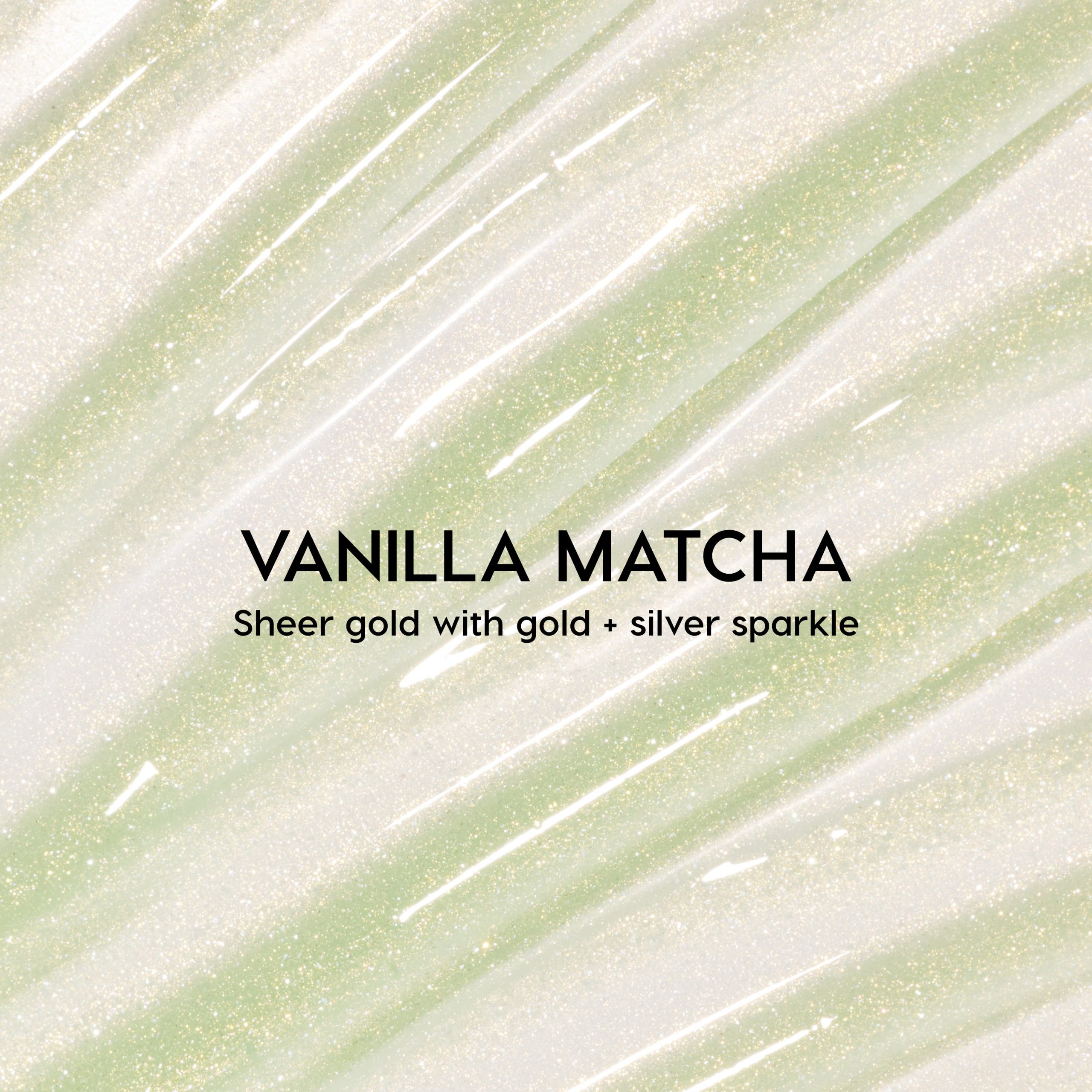 Vanilla Matcha - 图片 5