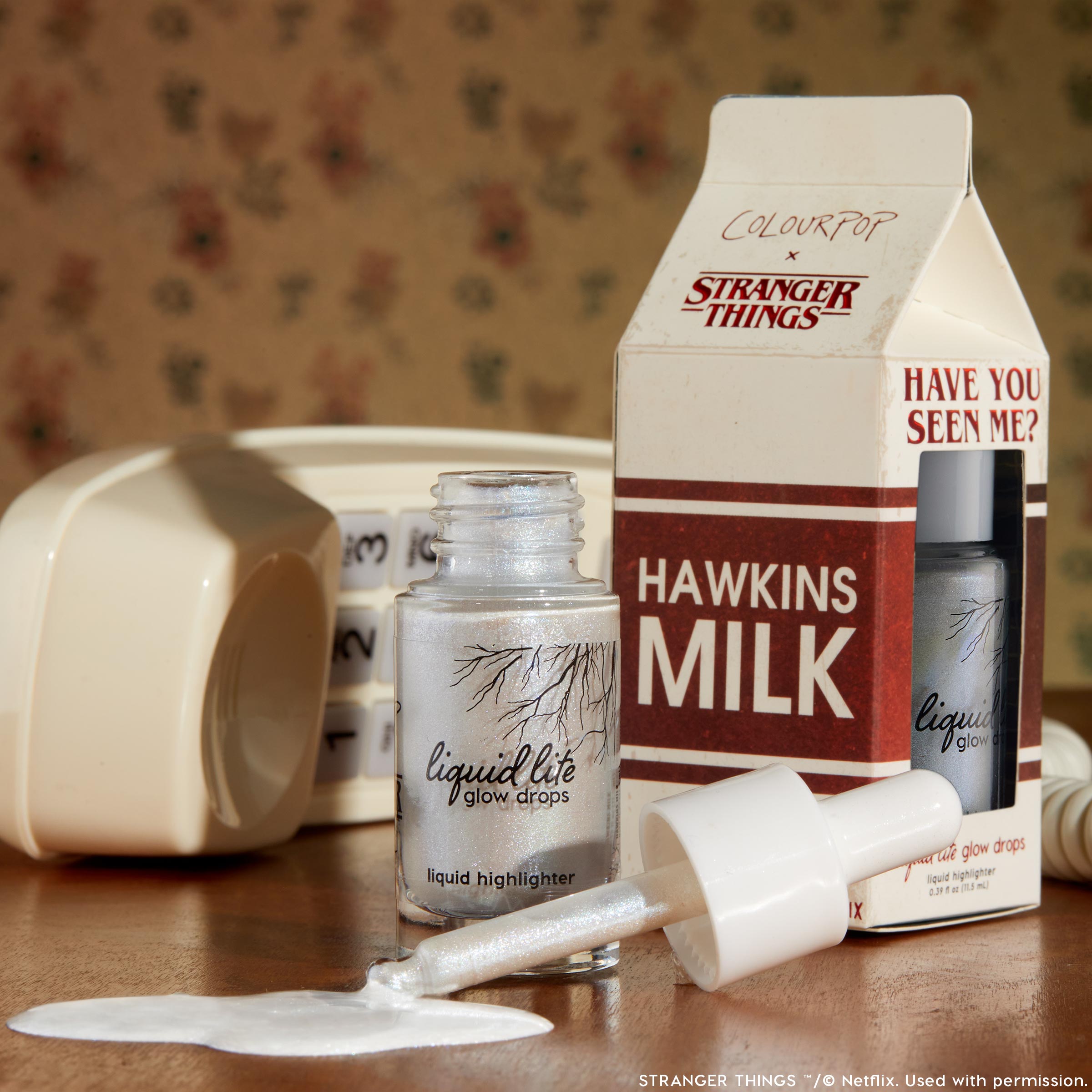Hawkins Milk - 图片 3