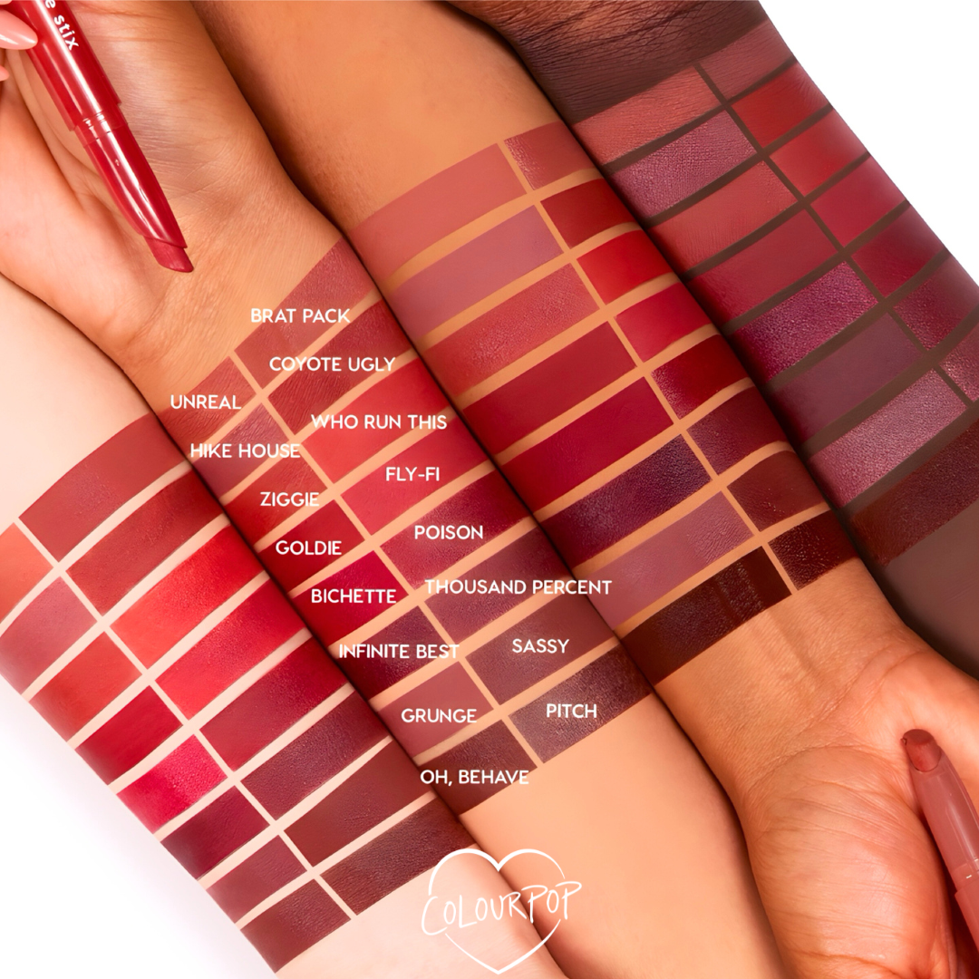 Brat Pack - 图片 4