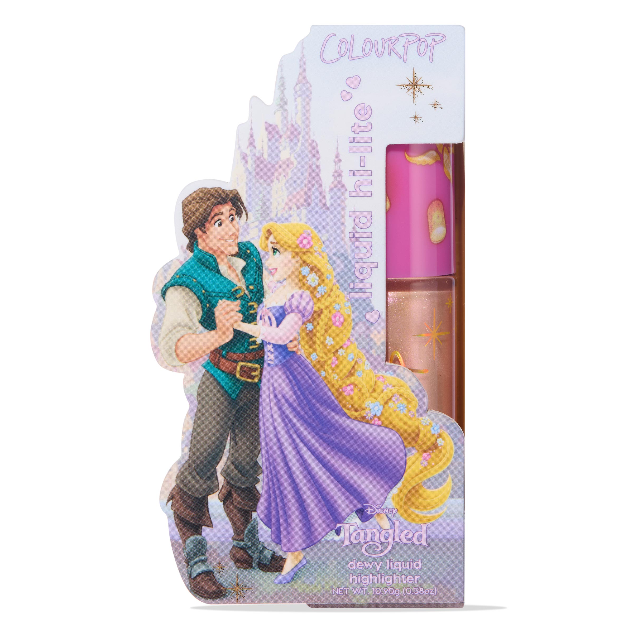 Mother Gothel - 图片 7