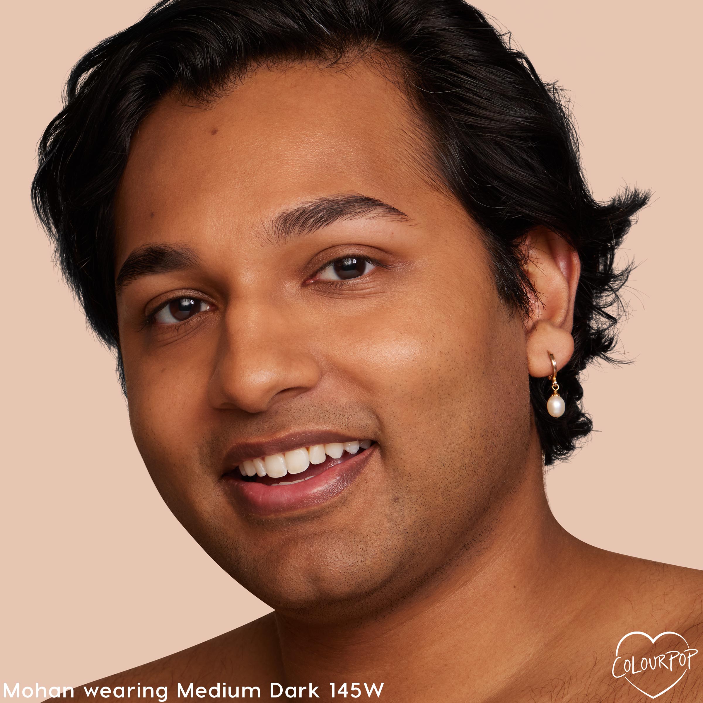 Medium Dark 145 W - 图片 2