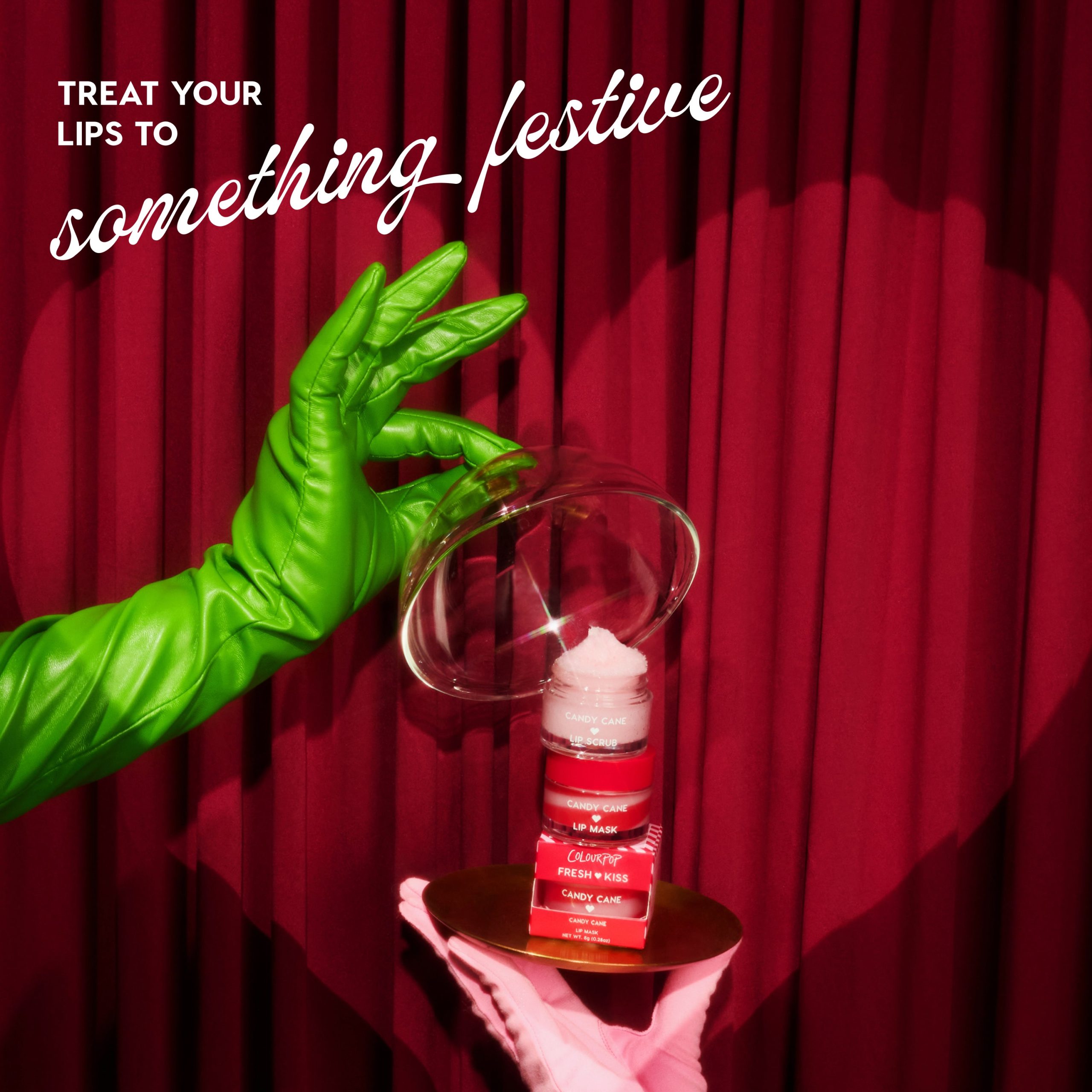 Merriest Pout - 图片 5