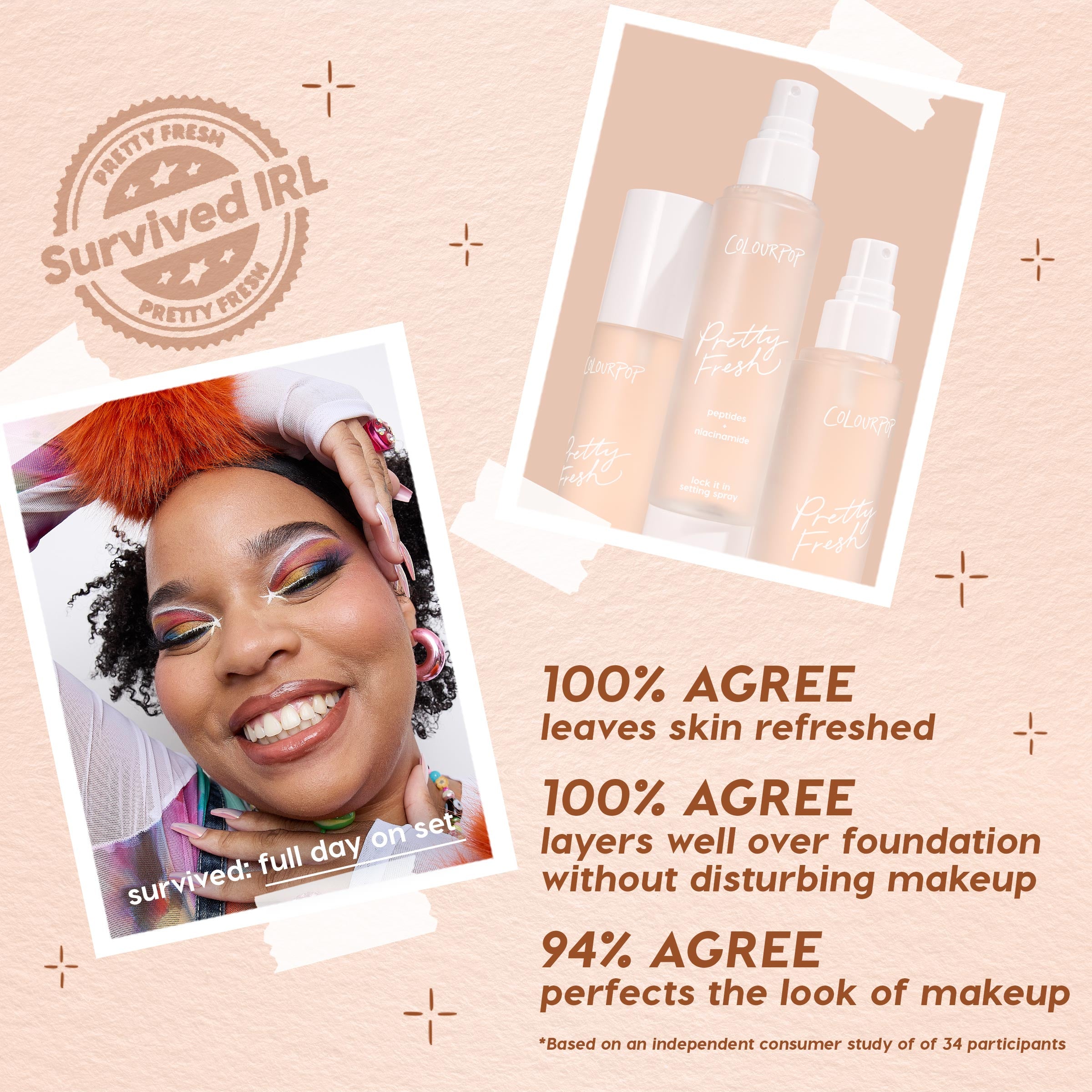 Hydrating Prime + Set - 图片 7