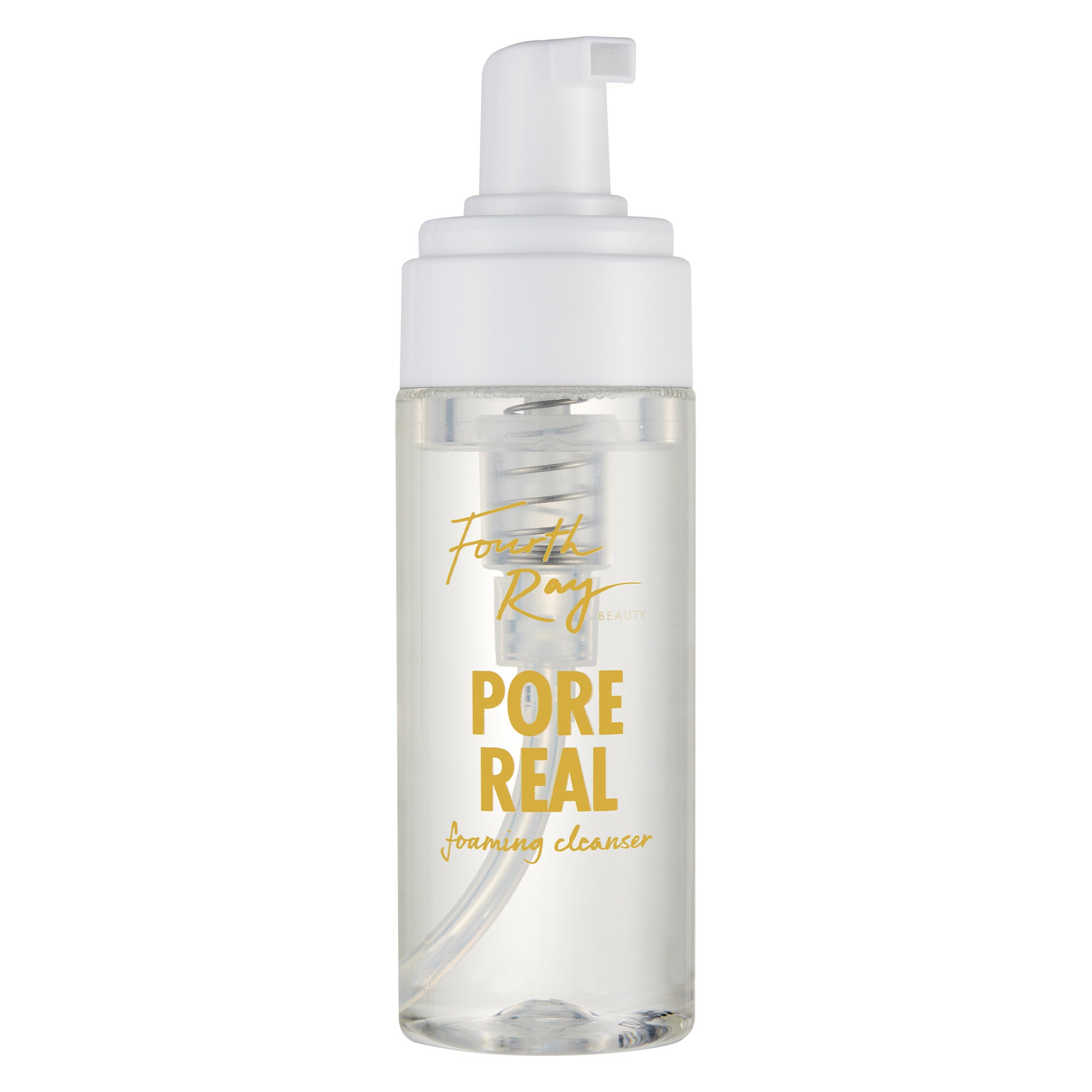 Pore Real Cleanser - 图片 5