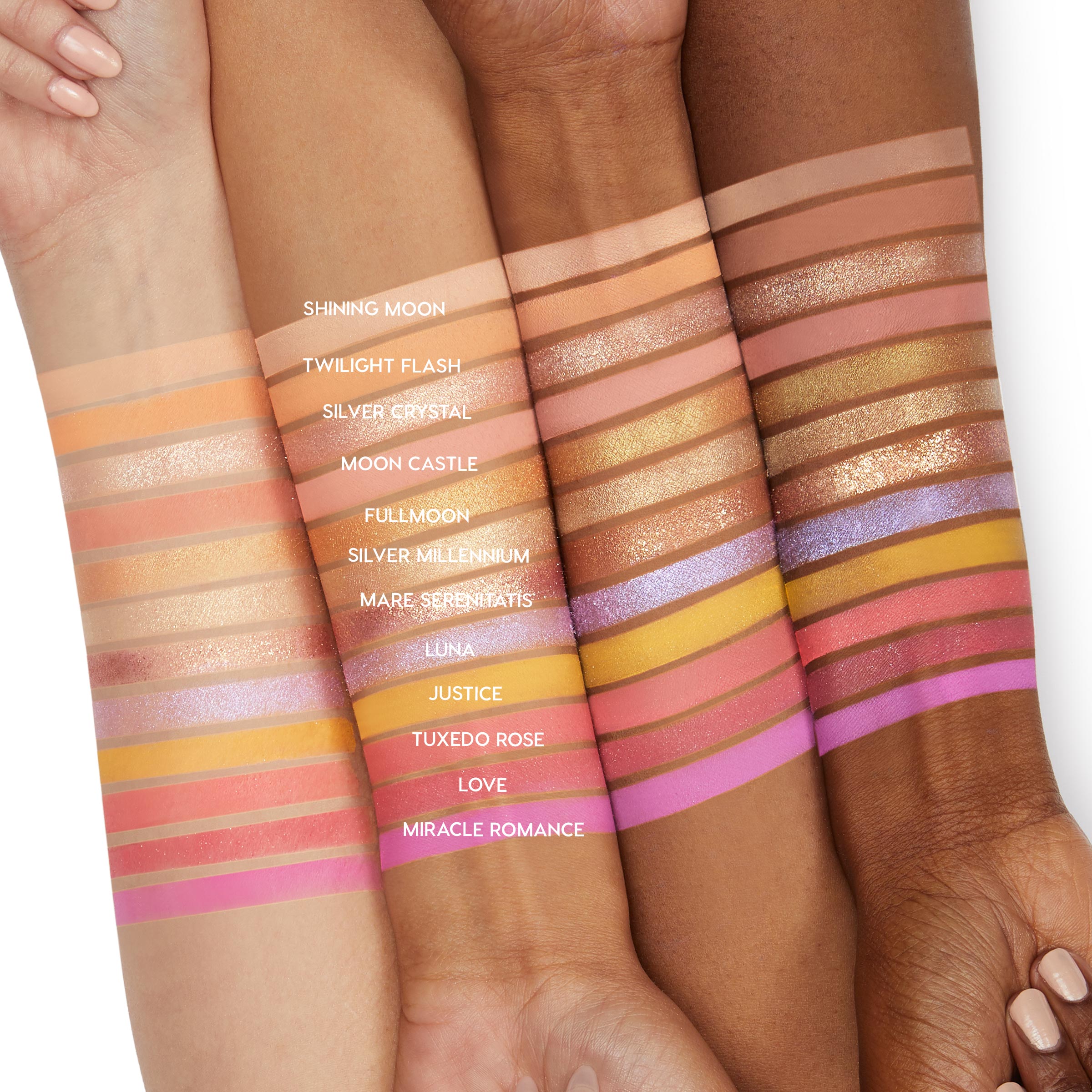 Prettiest in the Cosmos - 图片 6