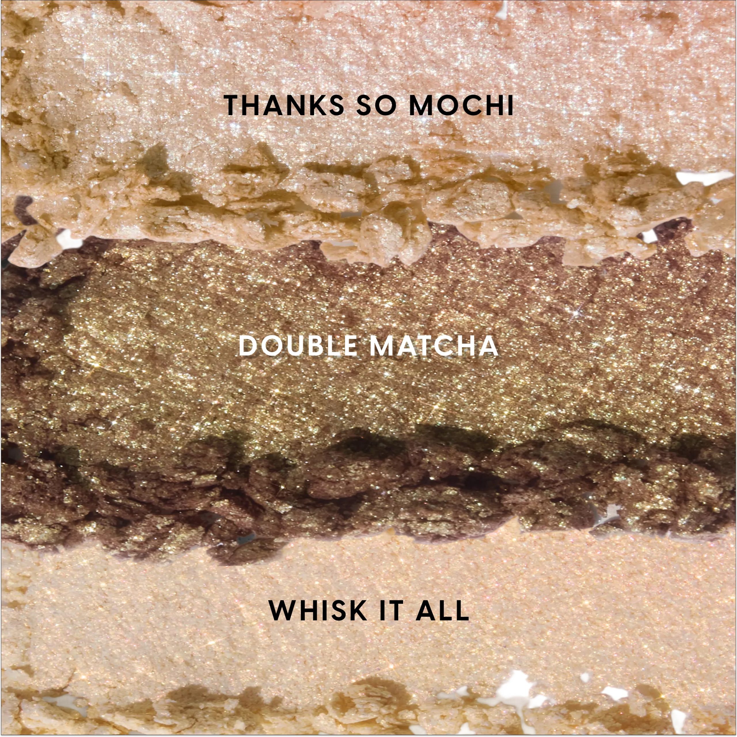 Matcha and Mochi - 图片 2