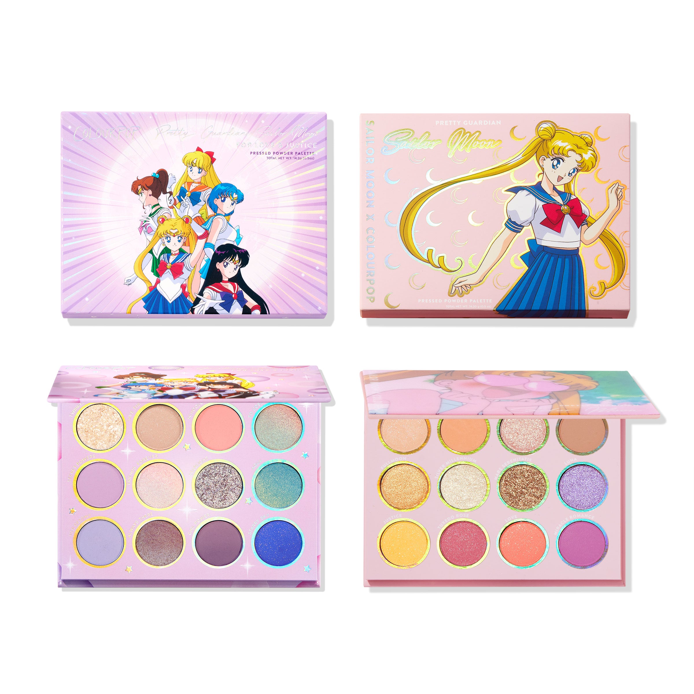 Prettiest in the Cosmos - 图片 2